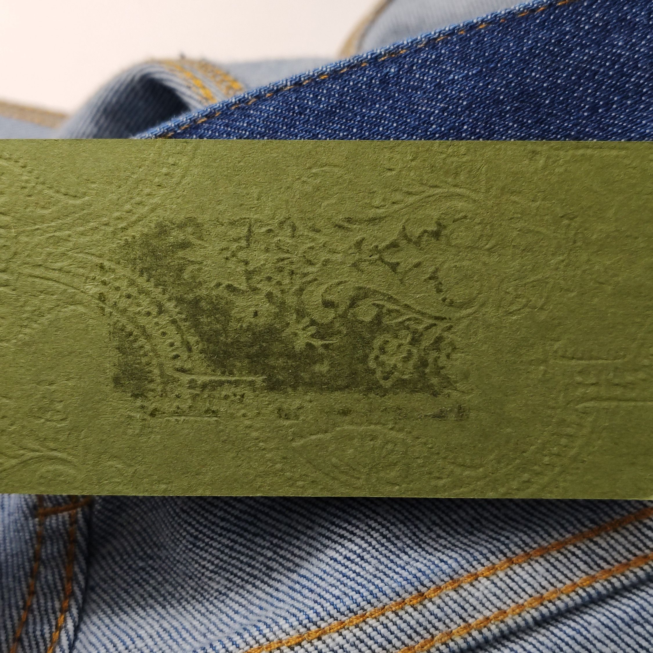 Gucci Gucci Women 31 Pants Size 31" - 10 Thumbnail