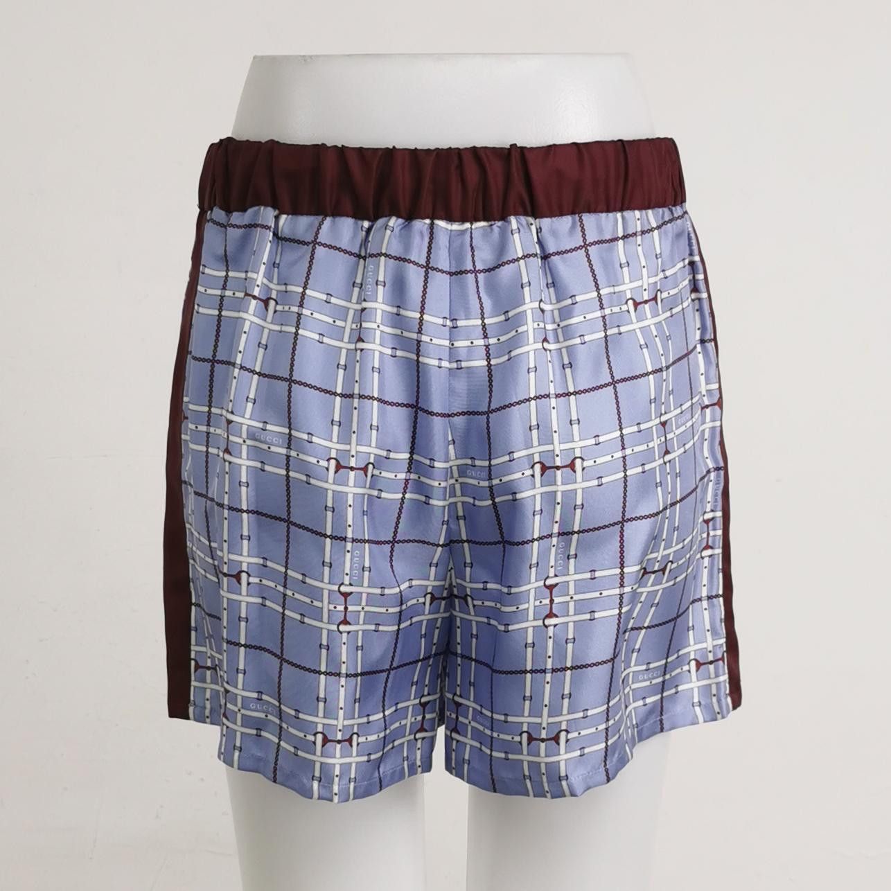 Gucci Gucci Women 38 Shorts Size 38" / US 16 / IT 52 - 2 Thumbnail
