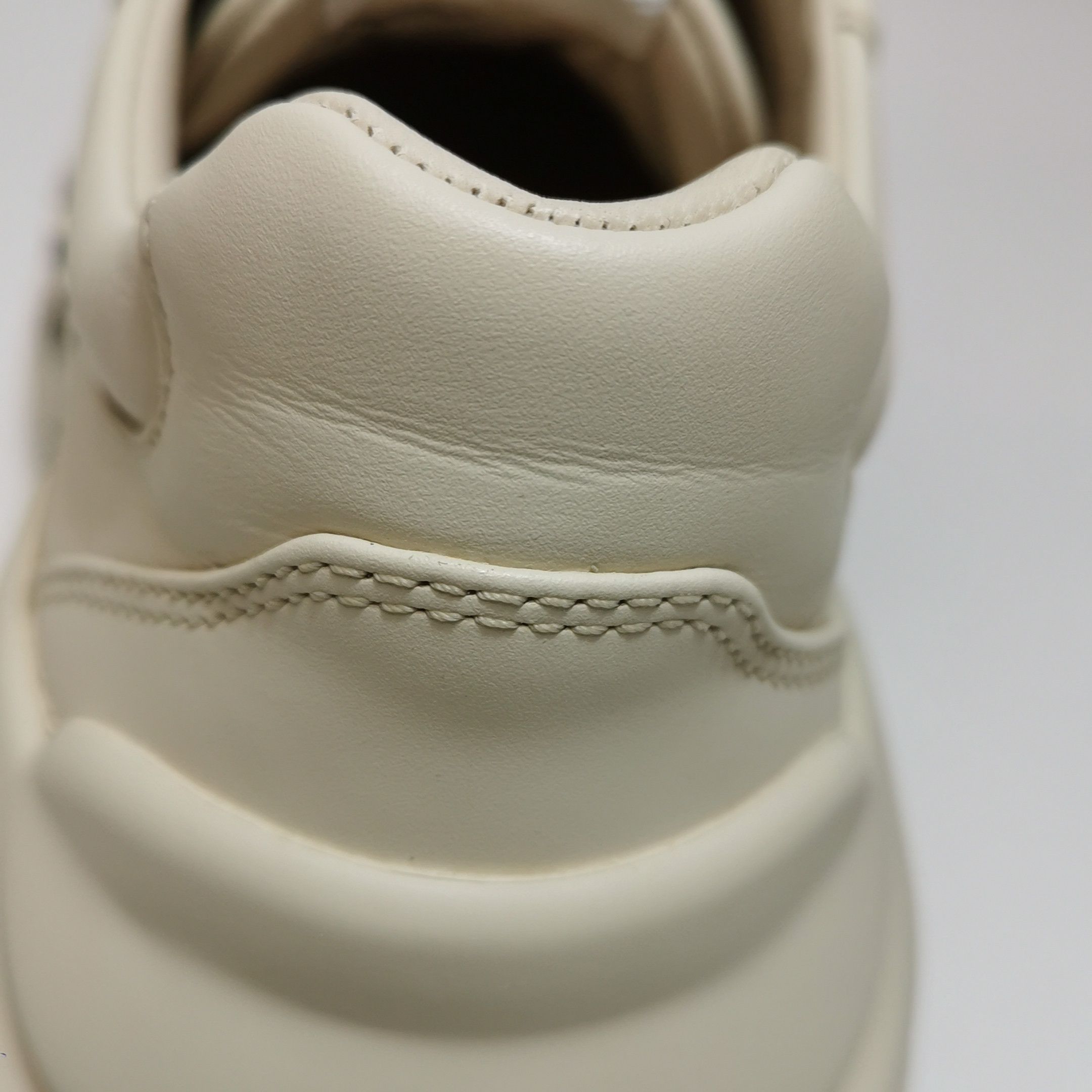 Gucci Gucci Women it_34 Lowtop Sneakers Size US 4 / IT 34 - 12 Thumbnail