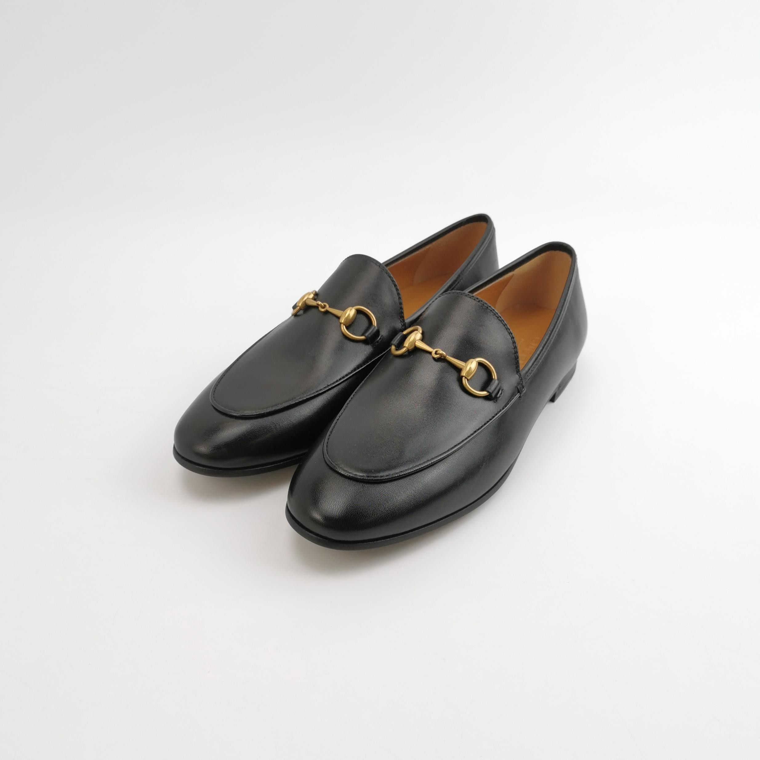Gucci Gucci Women 6-5 Flats Size US 6.5 / IT 36.5 - 2 Thumbnail