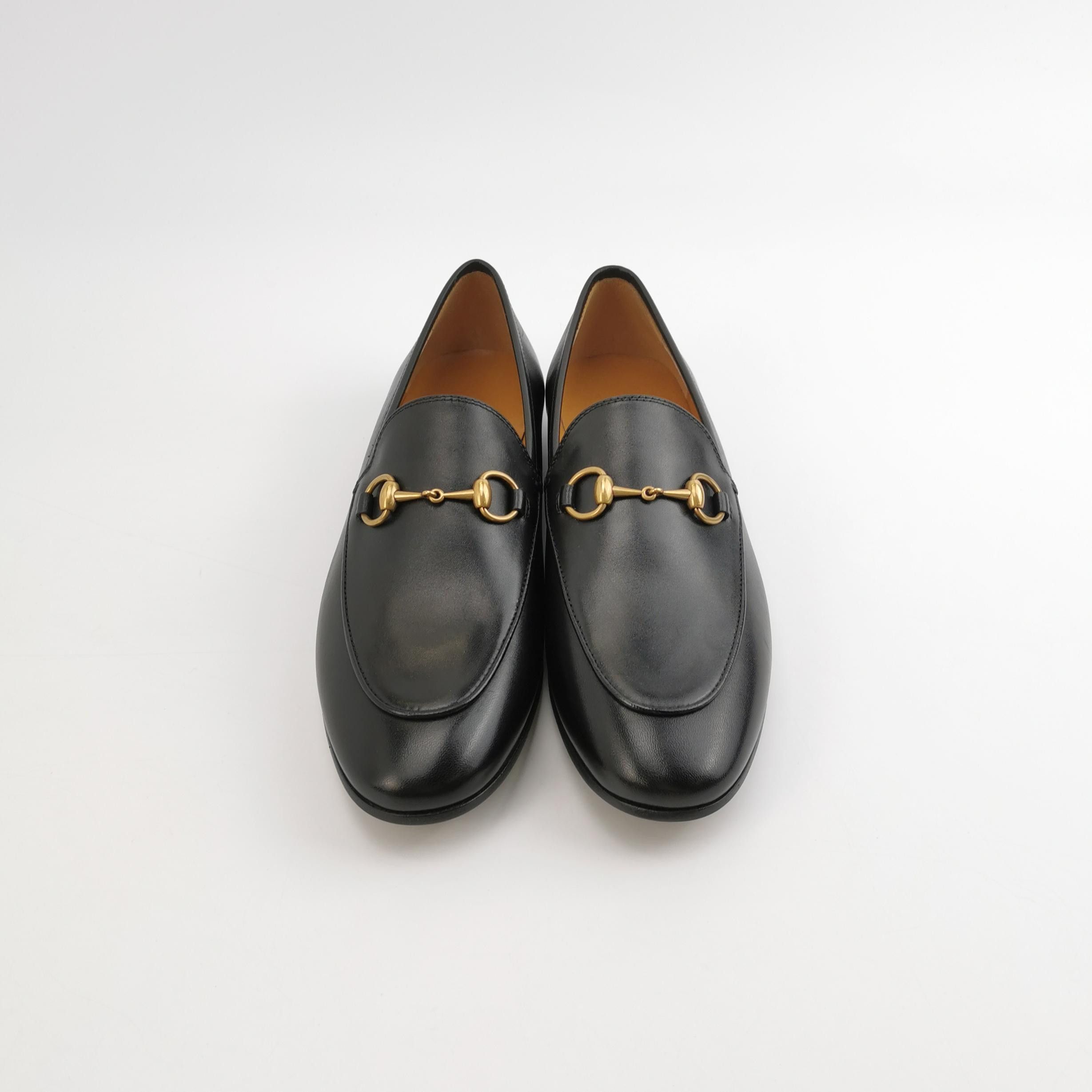 Gucci Gucci Women 6-5 Flats Size US 6.5 / IT 36.5 - 3 Thumbnail