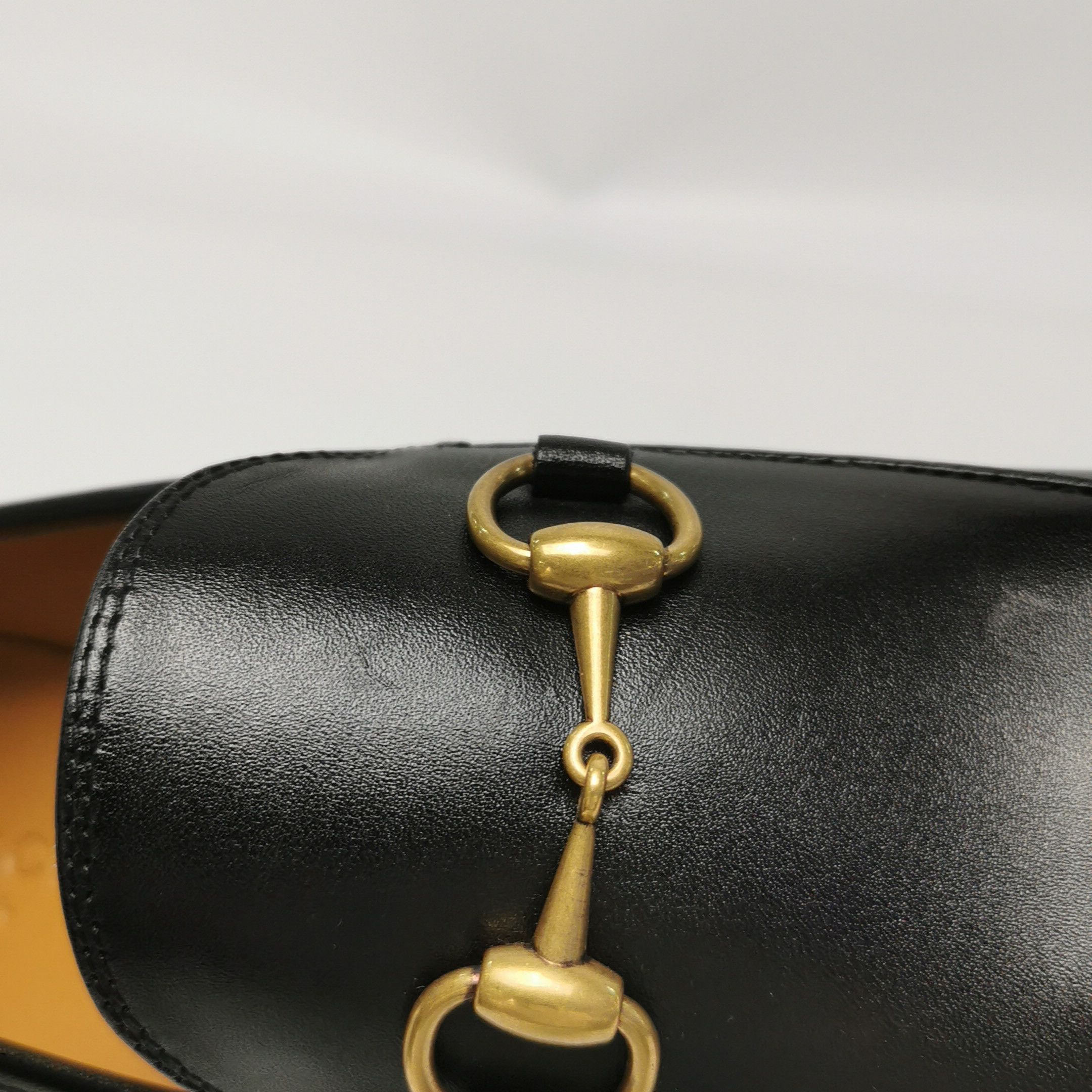 Gucci Gucci Women 6-5 Flats Size US 6.5 / IT 36.5 - 9 Thumbnail