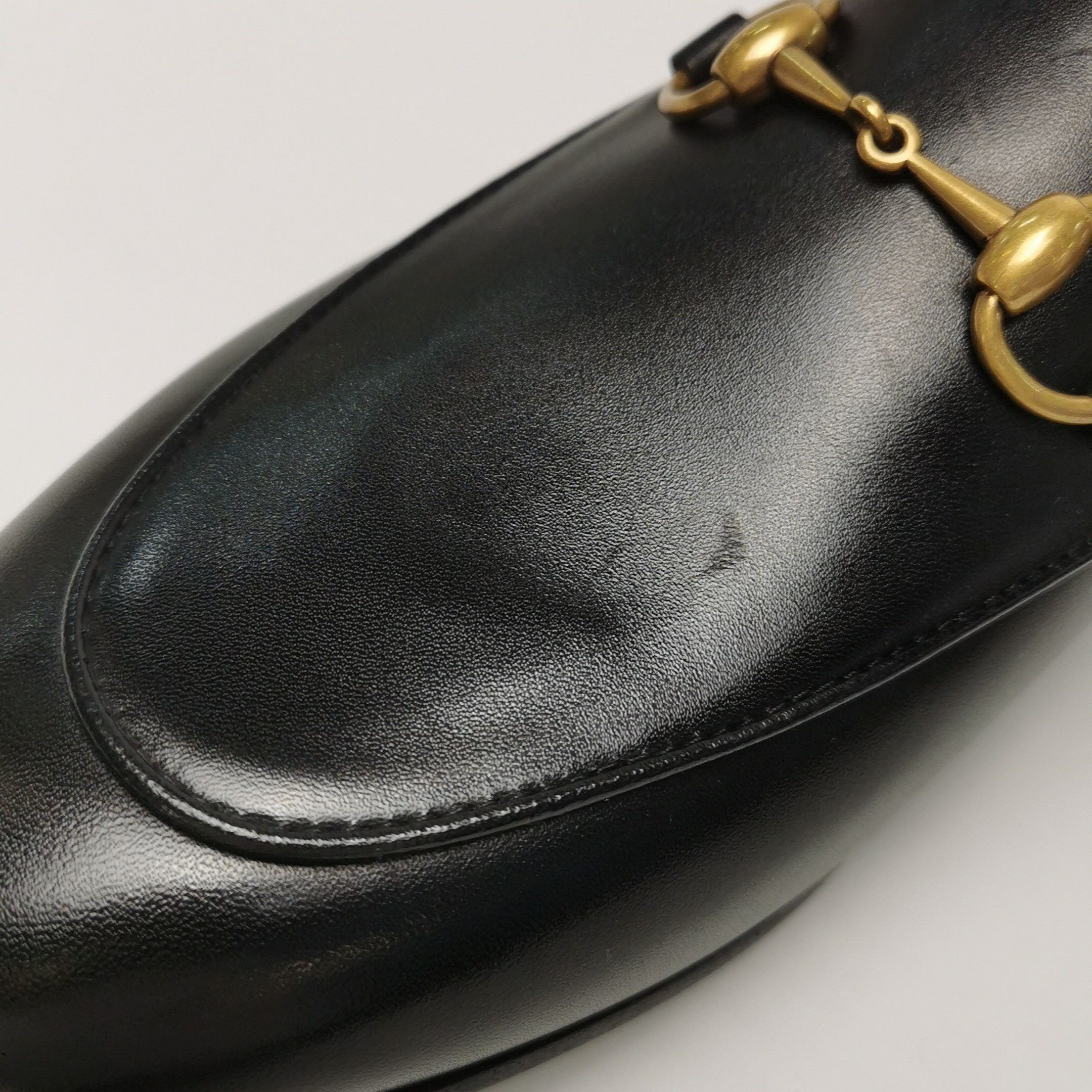 Gucci Gucci Women 6-5 Flats Size US 6.5 / IT 36.5 - 10 Thumbnail