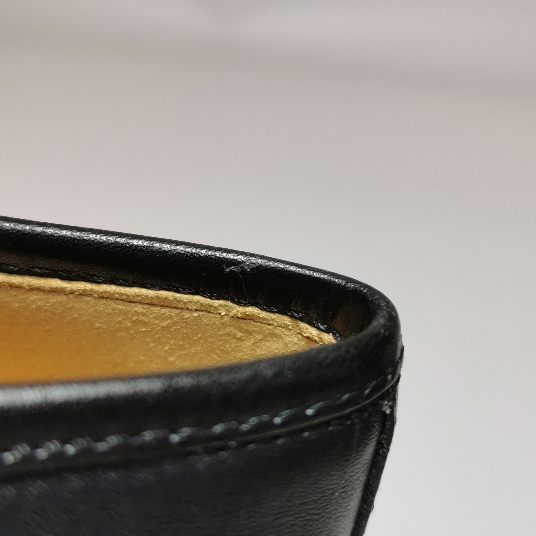 Gucci Gucci Women 6-5 Flats Size US 6.5 / IT 36.5 - 11 Thumbnail