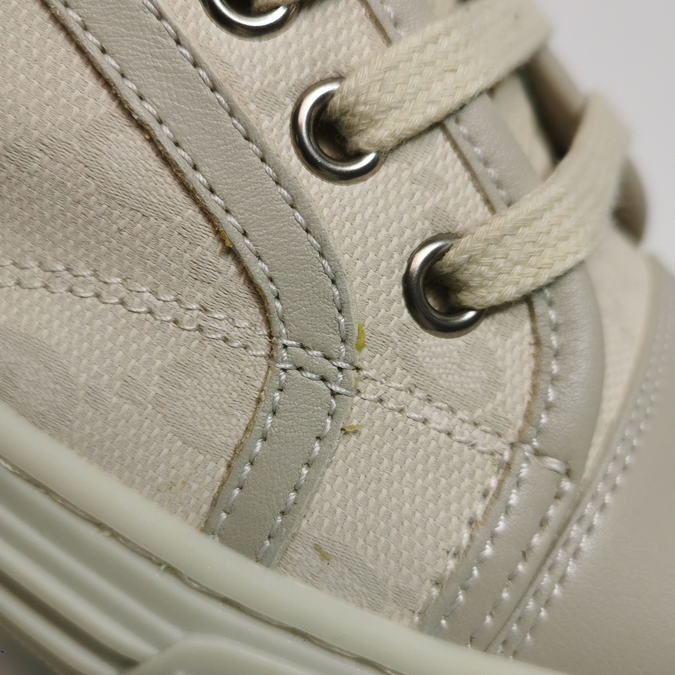 Gucci Gucci Women it_34-5 Lowtop Sneakers Size US 4.5 / IT 34.5 - 7 Thumbnail