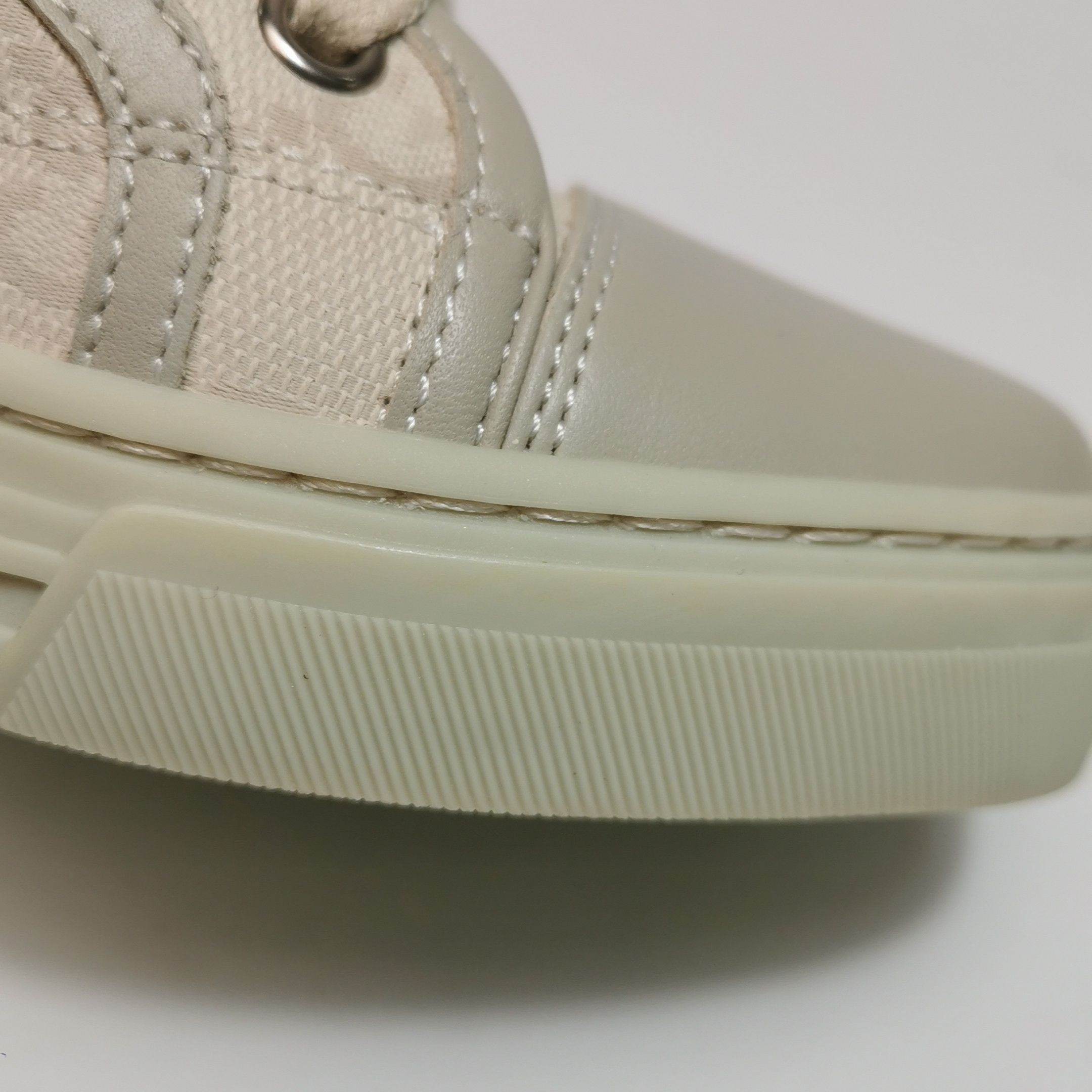 Gucci Gucci Women it_34-5 Lowtop Sneakers Size US 4.5 / IT 34.5 - 8 Thumbnail
