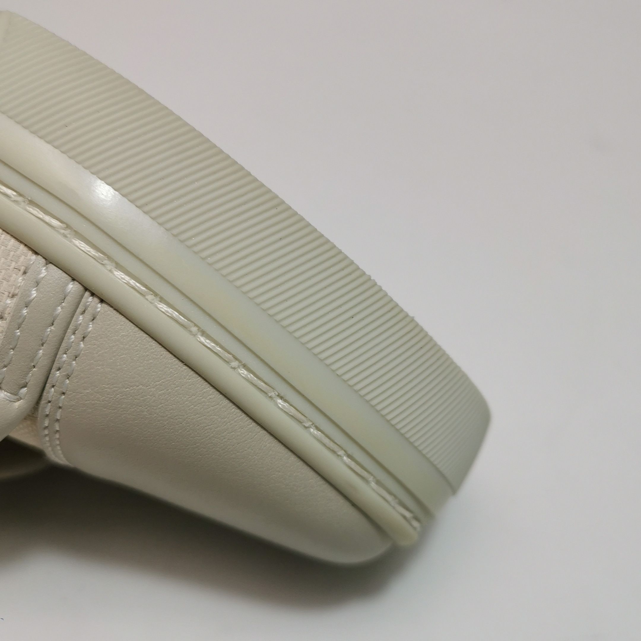 Gucci Gucci Women it_34-5 Lowtop Sneakers Size US 4.5 / IT 34.5 - 9 Thumbnail