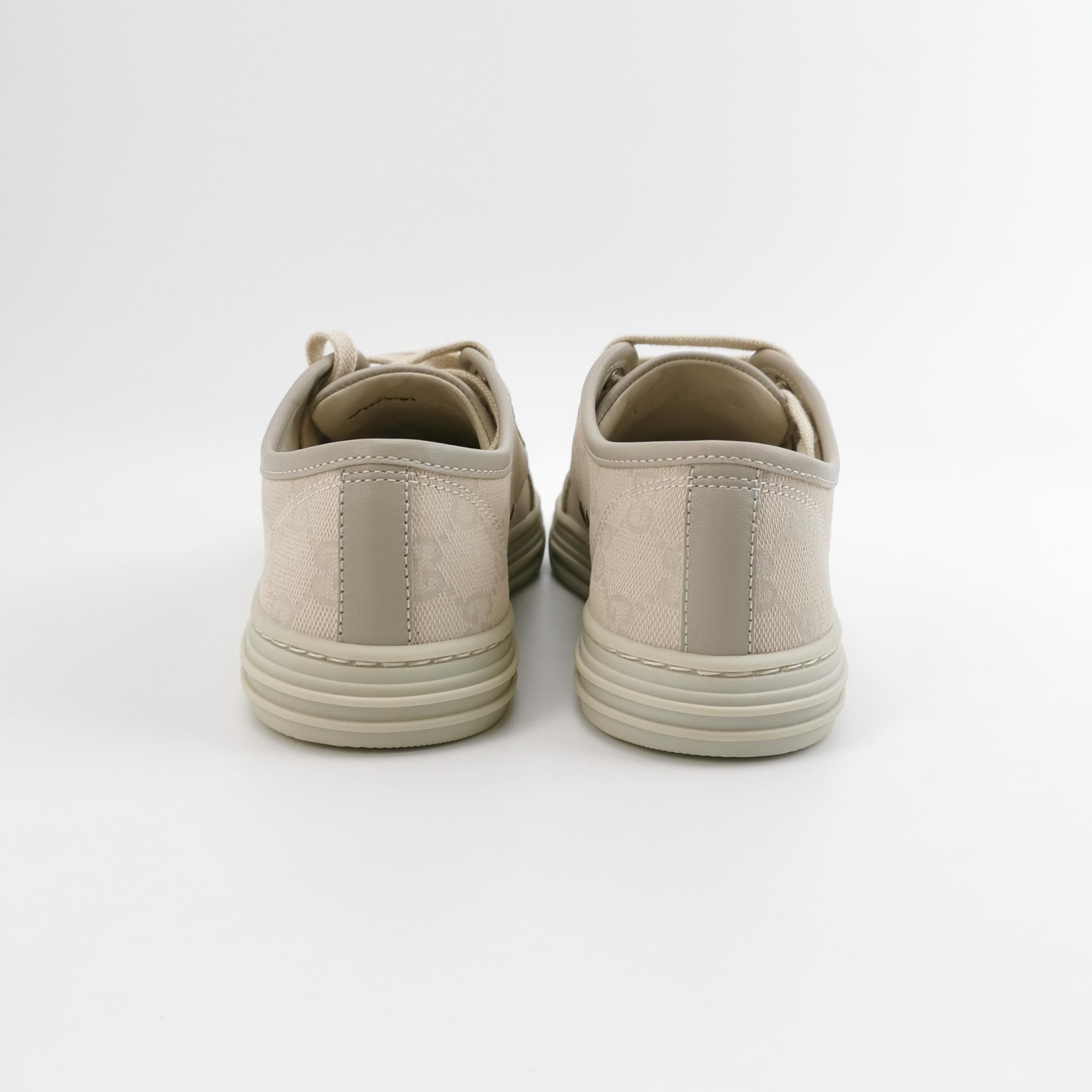 Gucci Gucci Women it_34-5 Lowtop Sneakers Size US 4.5 / IT 34.5 - 4 Thumbnail