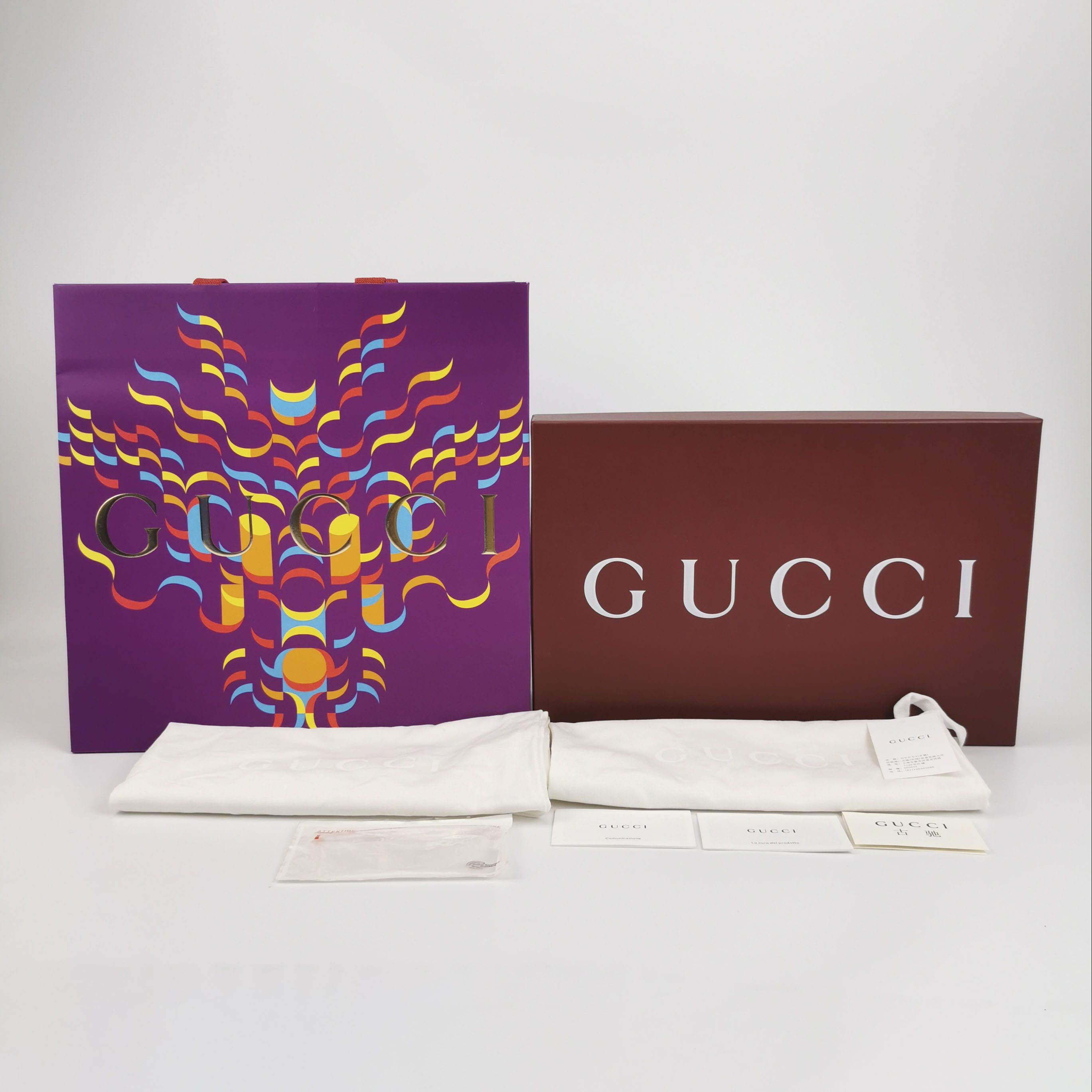 Gucci Gucci Women 6-5 Flats Size US 6.5 / IT 36.5 - 6 Thumbnail