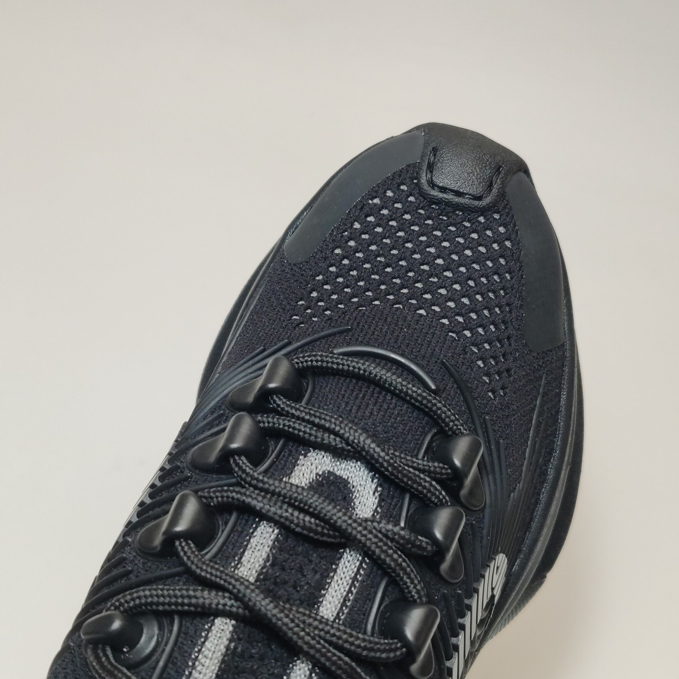 Gucci Gucci Women it_34 Lowtop Sneakers Size US 4 / IT 34 - 10 Thumbnail