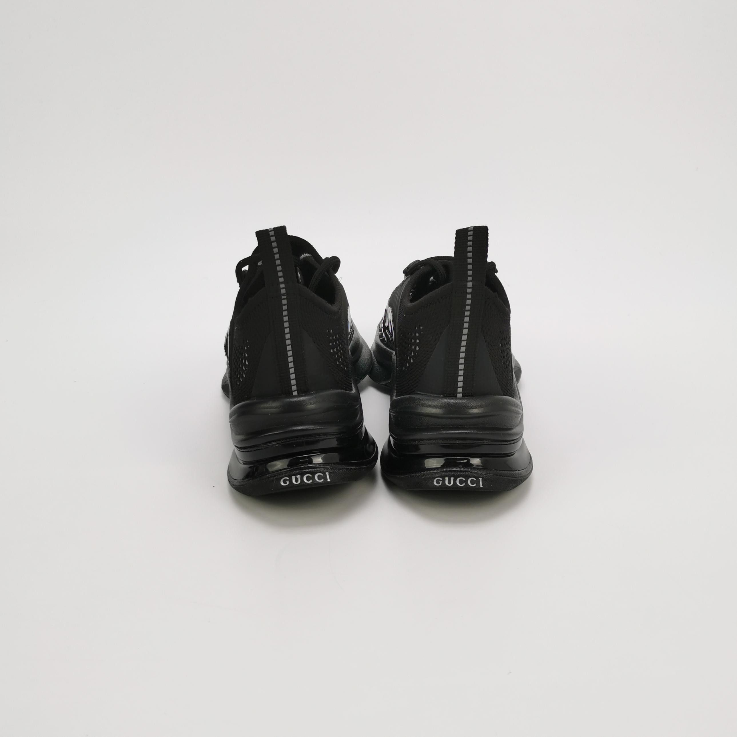 Gucci Gucci Women it_34 Lowtop Sneakers Size US 4 / IT 34 - 4 Thumbnail