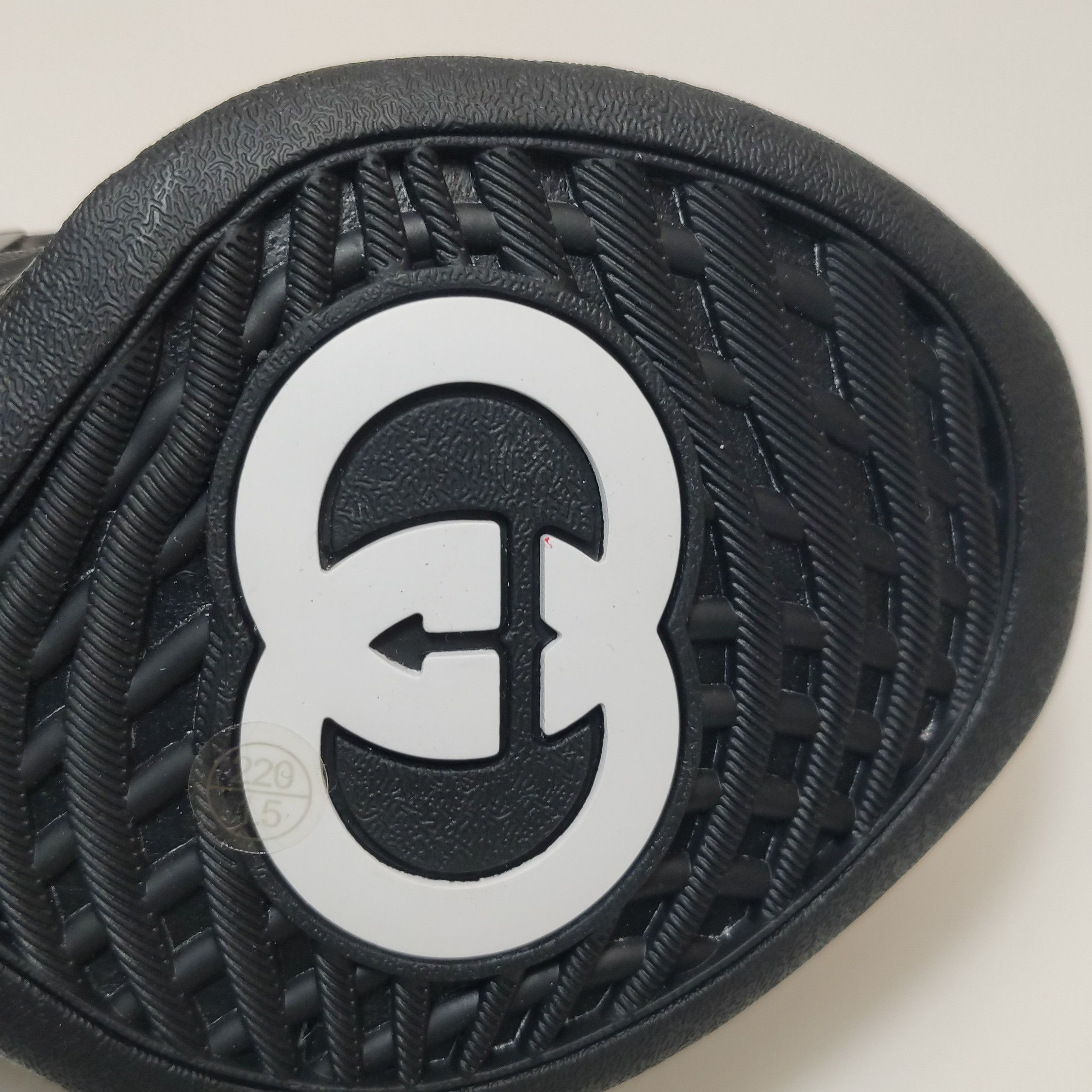 Gucci Gucci Women it_34 Lowtop Sneakers Size US 4 / IT 34 - 9 Thumbnail
