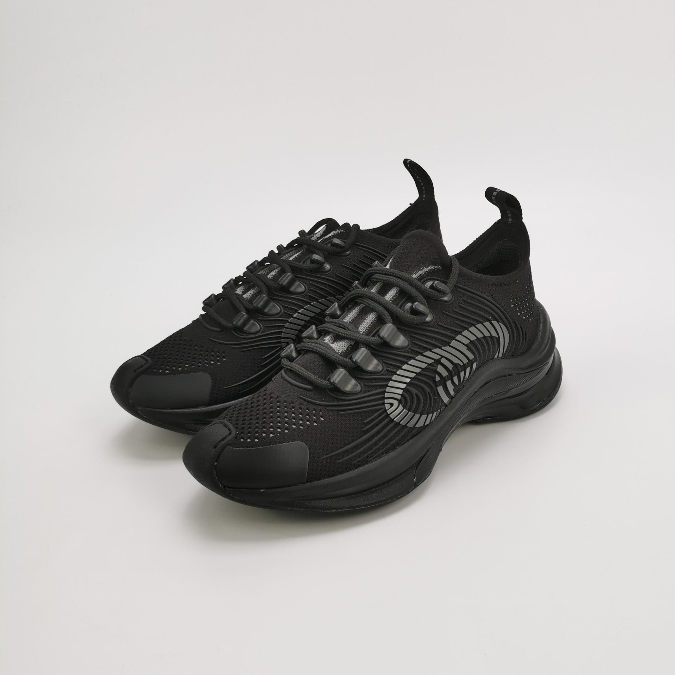 Gucci Gucci Women it_34 Lowtop Sneakers Size US 4 / IT 34 - 2 Thumbnail