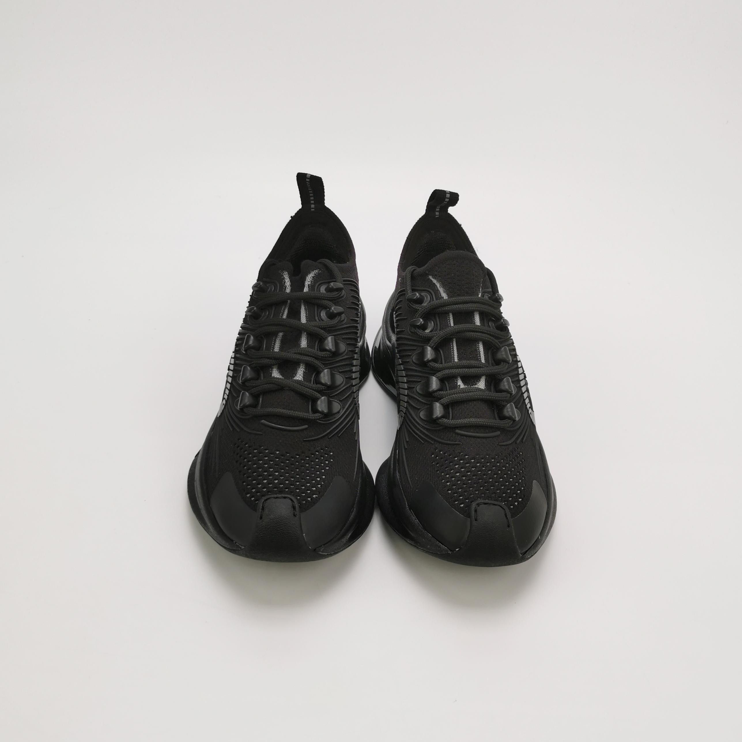 Gucci Gucci Women it_34 Lowtop Sneakers Size US 4 / IT 34 - 3 Thumbnail