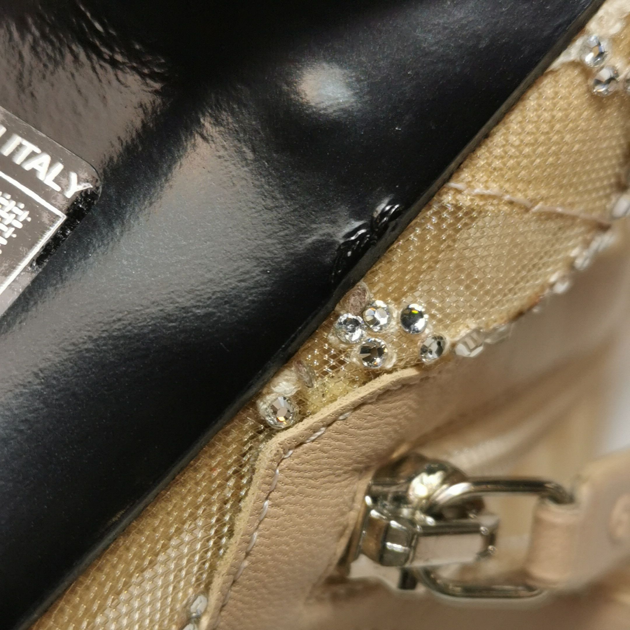 Gucci Gucci Women 9 Boots Size US 9 / IT 39 - 11 Thumbnail