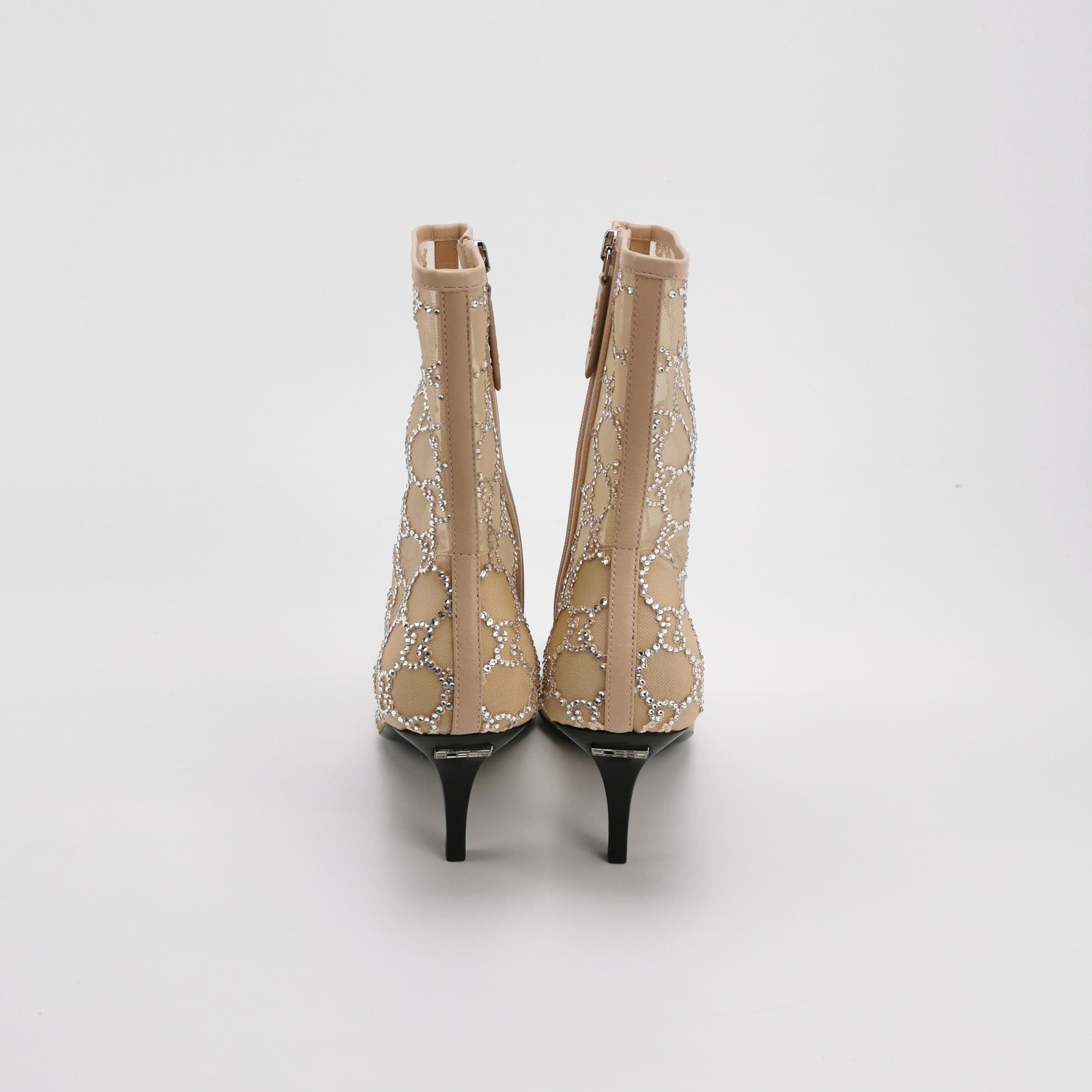Gucci Gucci Women 9 Boots Size US 9 / IT 39 - 4 Thumbnail