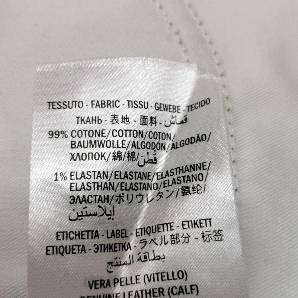 Gucci Gucci Women 34 Pants Size 34" / US 12 / IT 48 - 8 Thumbnail
