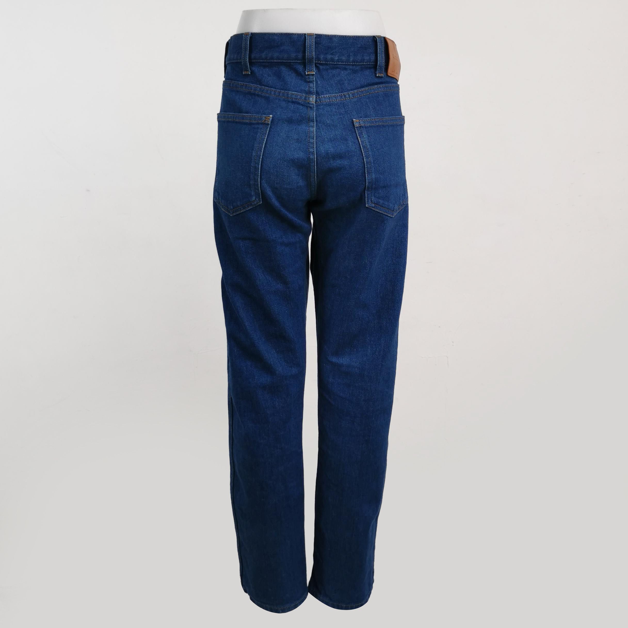 Gucci Gucci Women 34 Pants Size 34" / US 12 / IT 48 - 2 Thumbnail