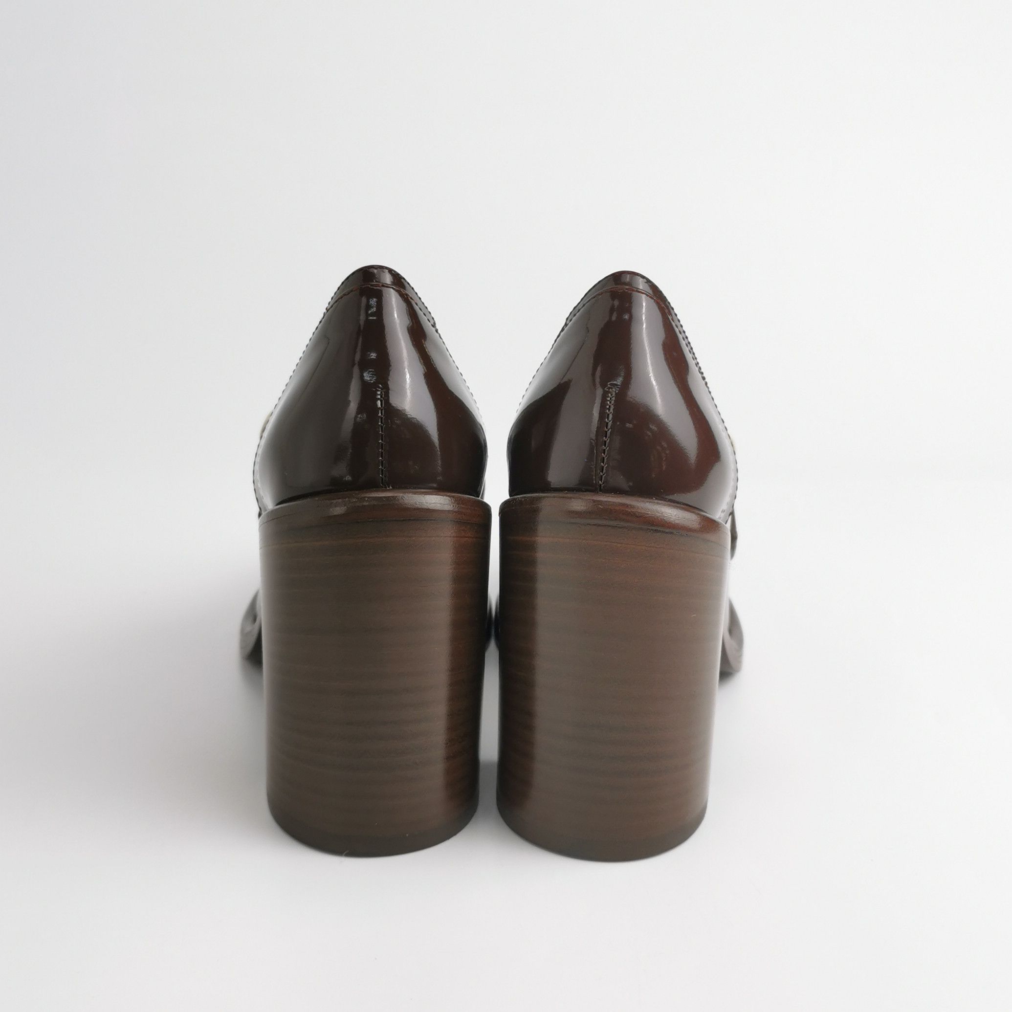 Gucci Gucci Women 5 Heels Size US 5 / IT 35 - 4 Thumbnail