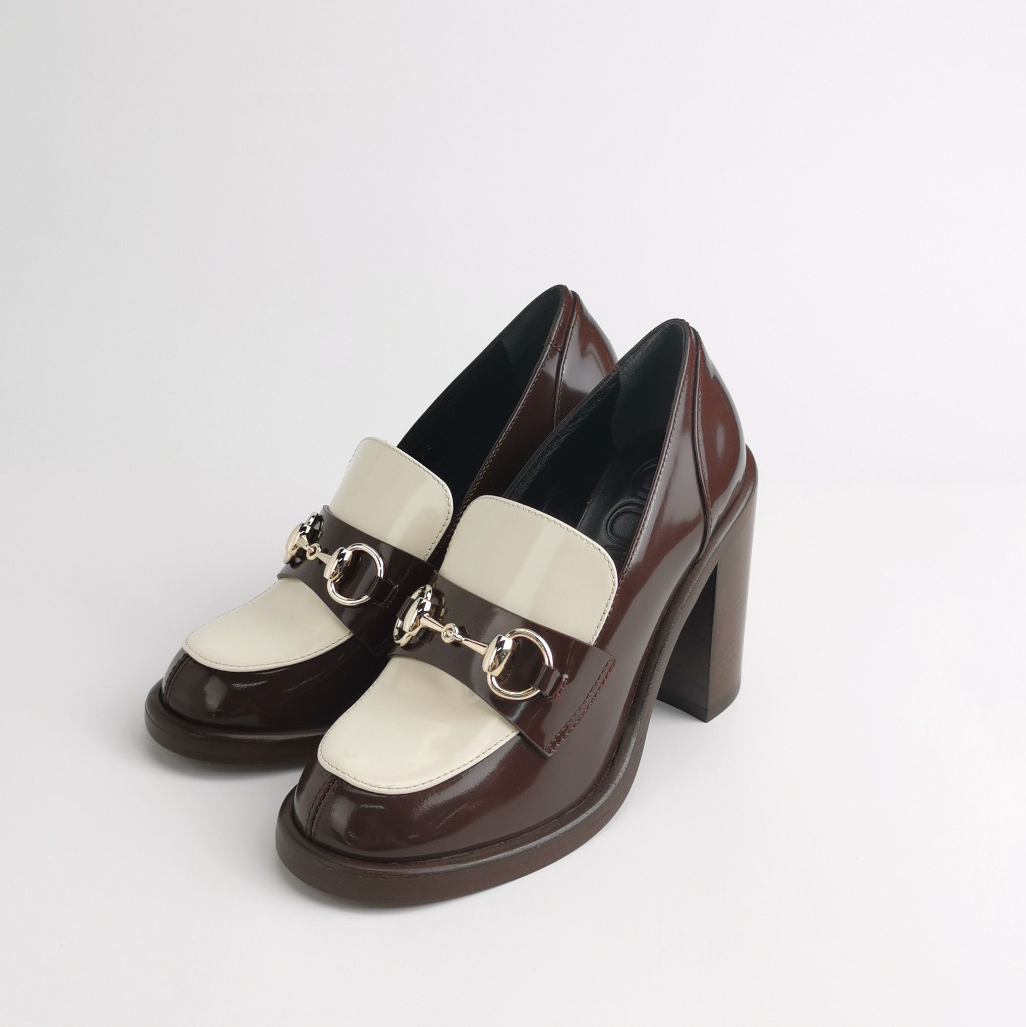 Gucci Gucci Women 5 Heels Size US 5 / IT 35 - 2 Thumbnail