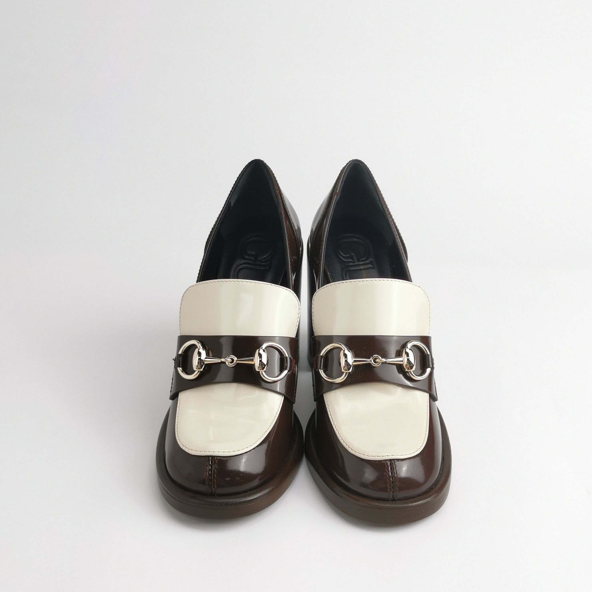 Gucci Gucci Women 5 Heels Size US 5 / IT 35 - 3 Thumbnail