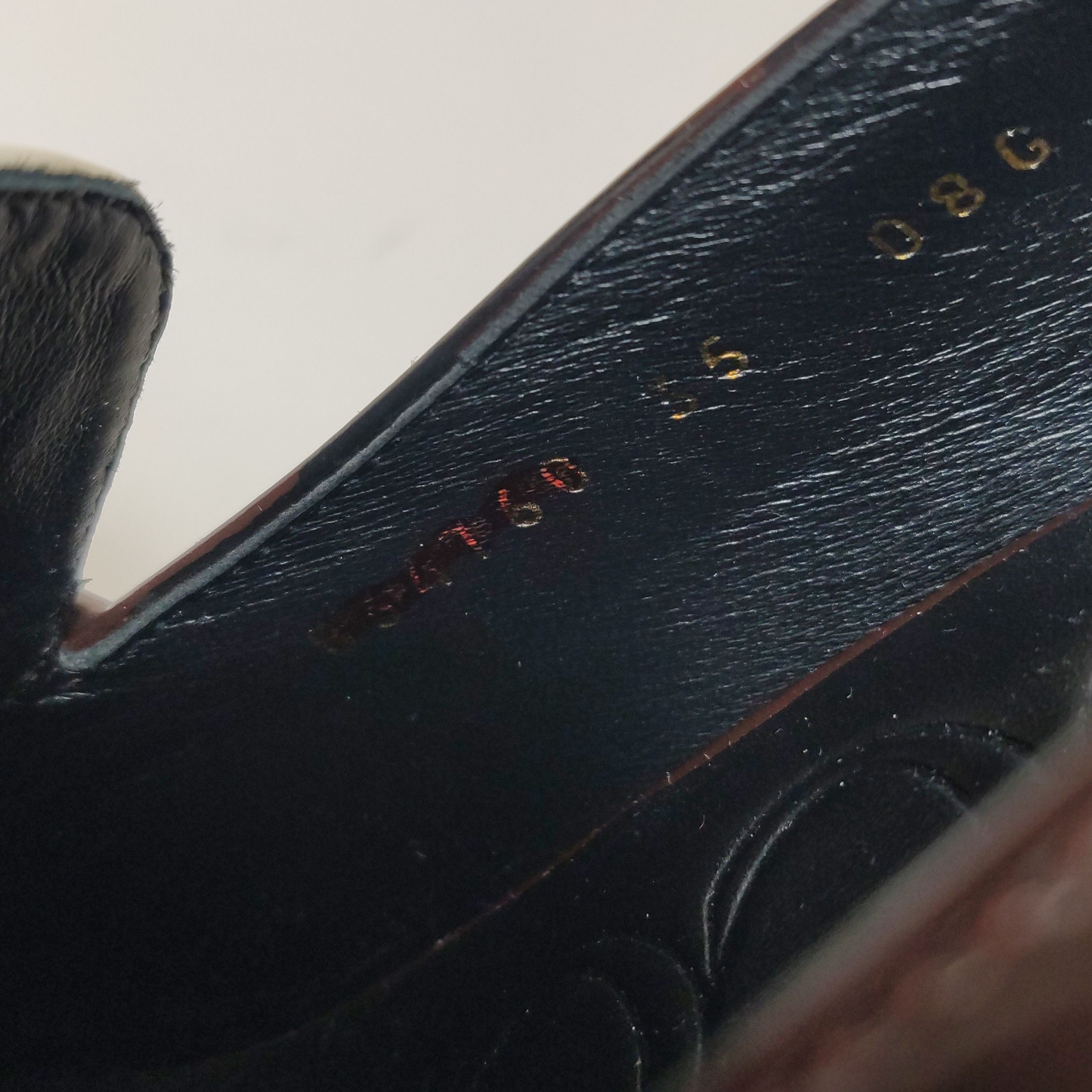 Gucci Gucci Women 5 Heels Size US 5 / IT 35 - 12 Thumbnail