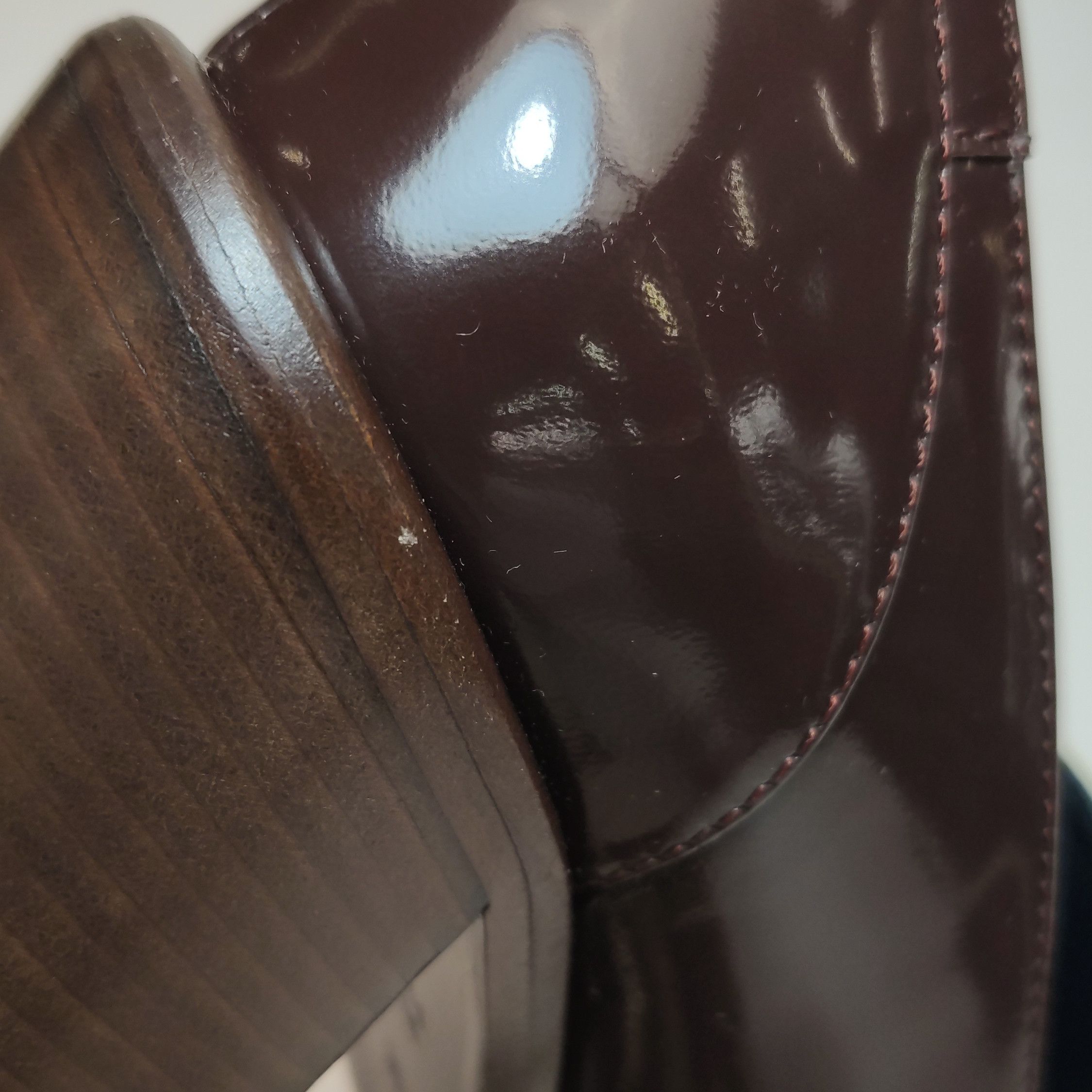 Gucci Gucci Women 5 Heels Size US 5 / IT 35 - 9 Thumbnail