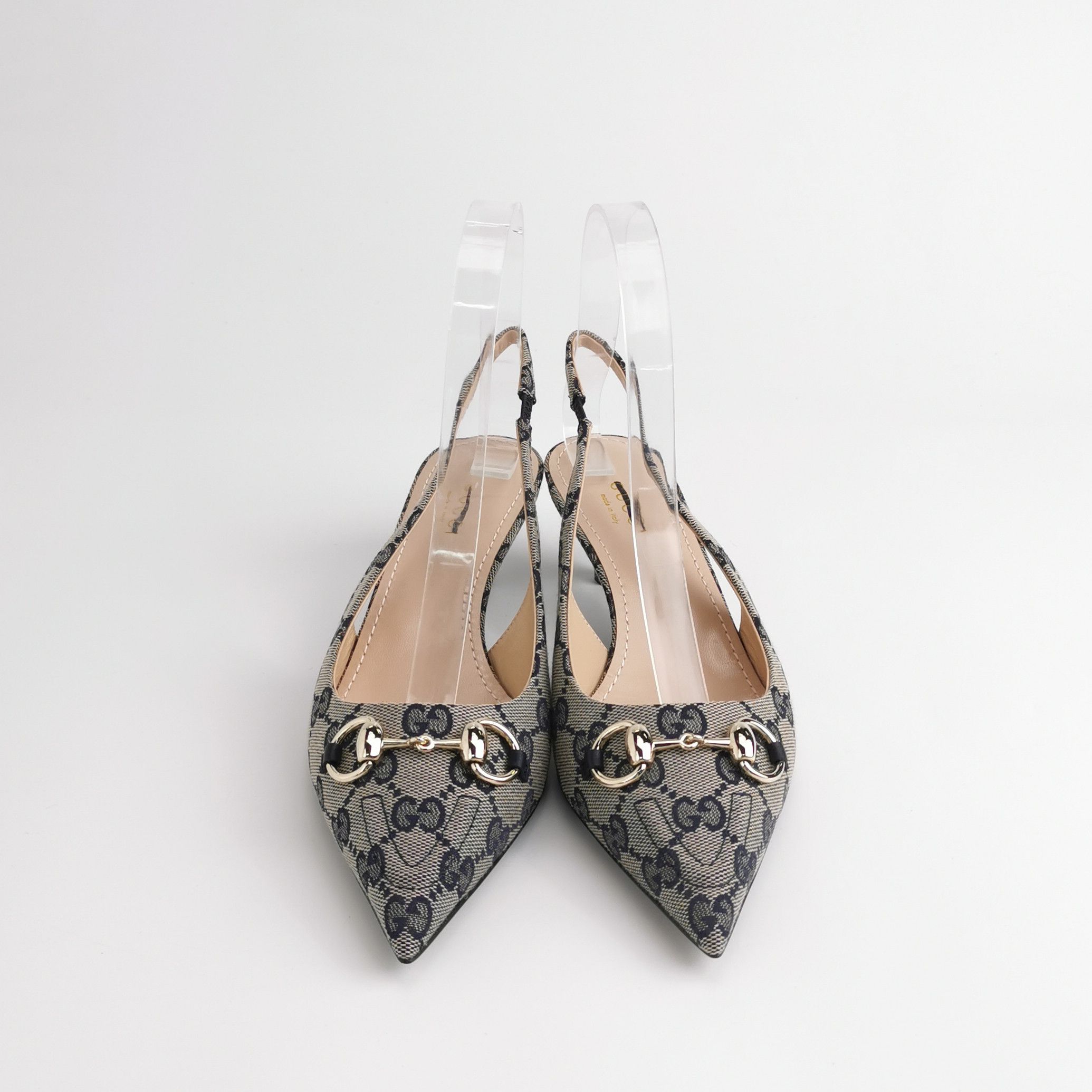 Gucci Gucci Women 6 Flats Size US 6 / IT 36 - 3 Thumbnail