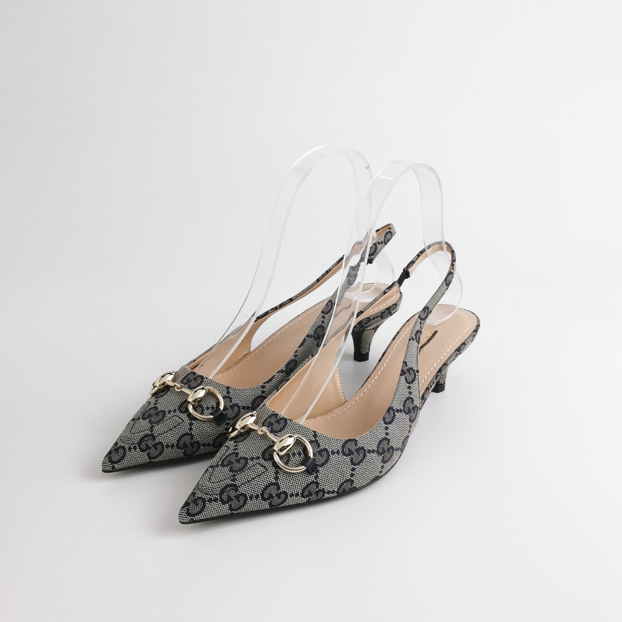Gucci Gucci Women 6 Flats Size US 6 / IT 36 - 2 Thumbnail