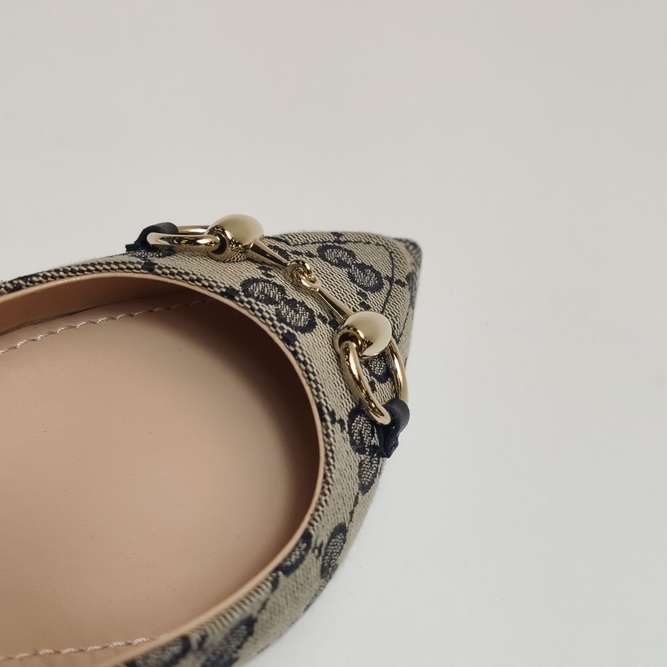 Gucci Gucci Women 6 Flats Size US 6 / IT 36 - 8 Thumbnail