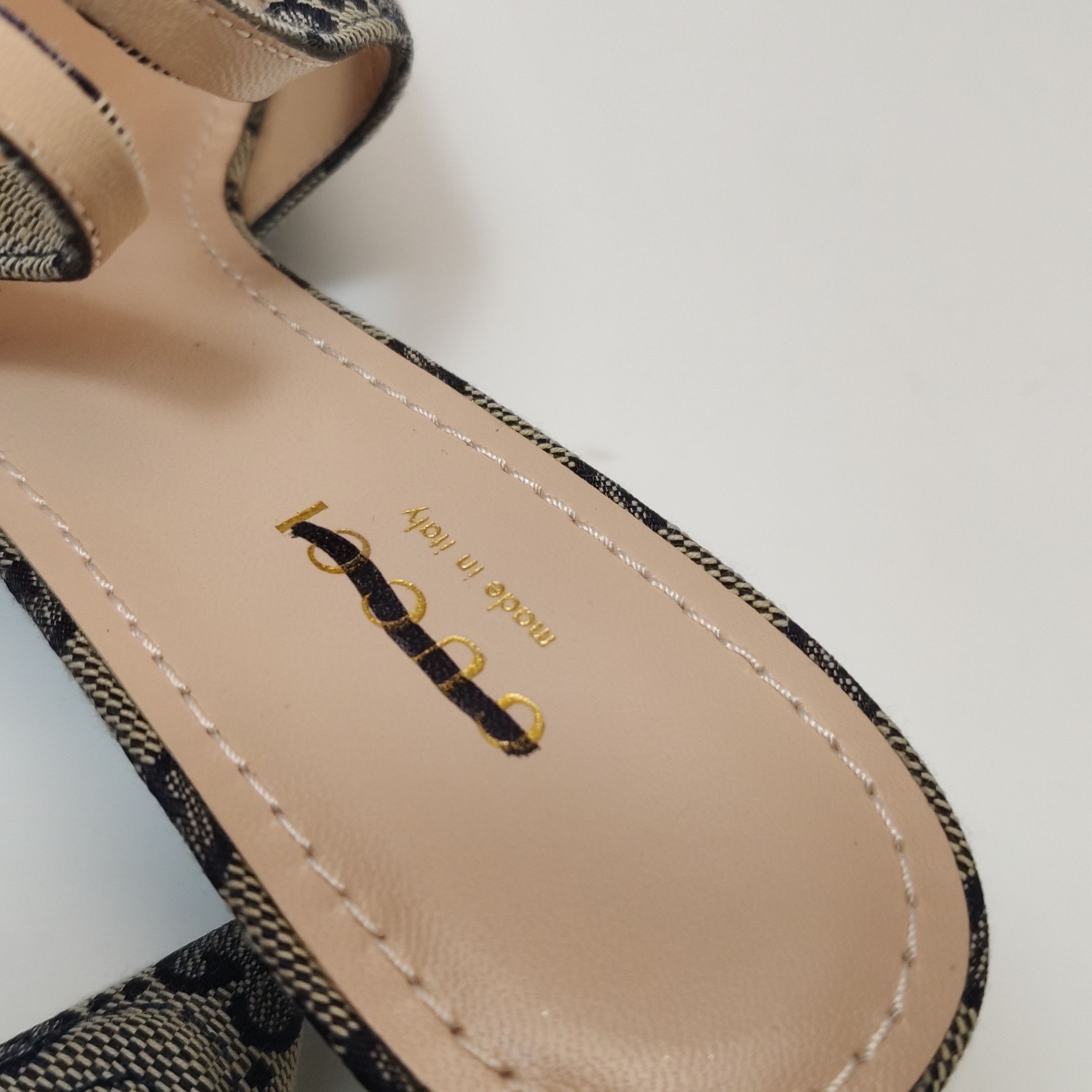Gucci Gucci Women 6 Flats Size US 6 / IT 36 - 10 Thumbnail