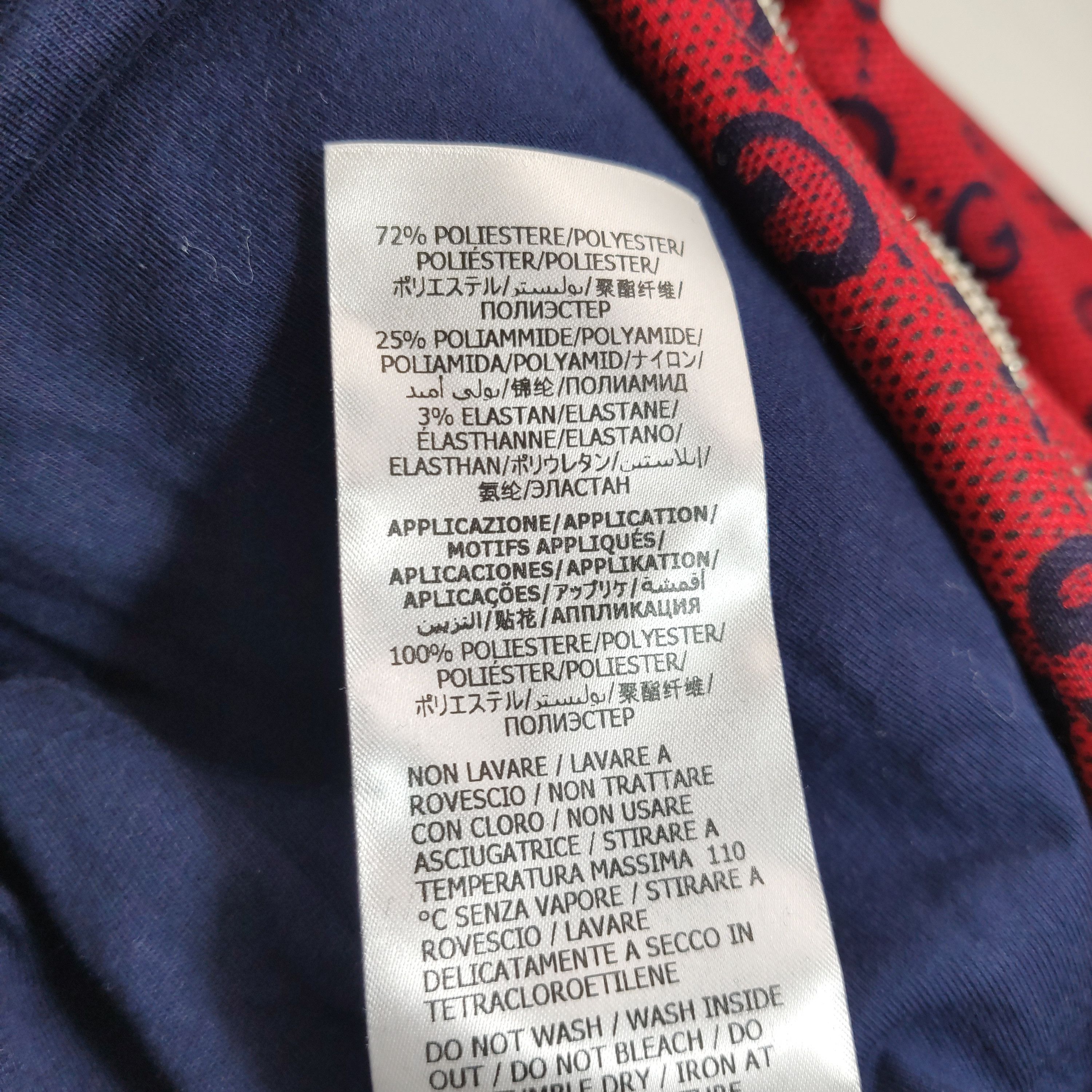 Gucci Gucci Women xs Jackets Size XS / US 0-2 / IT 36-38 - 7 Thumbnail