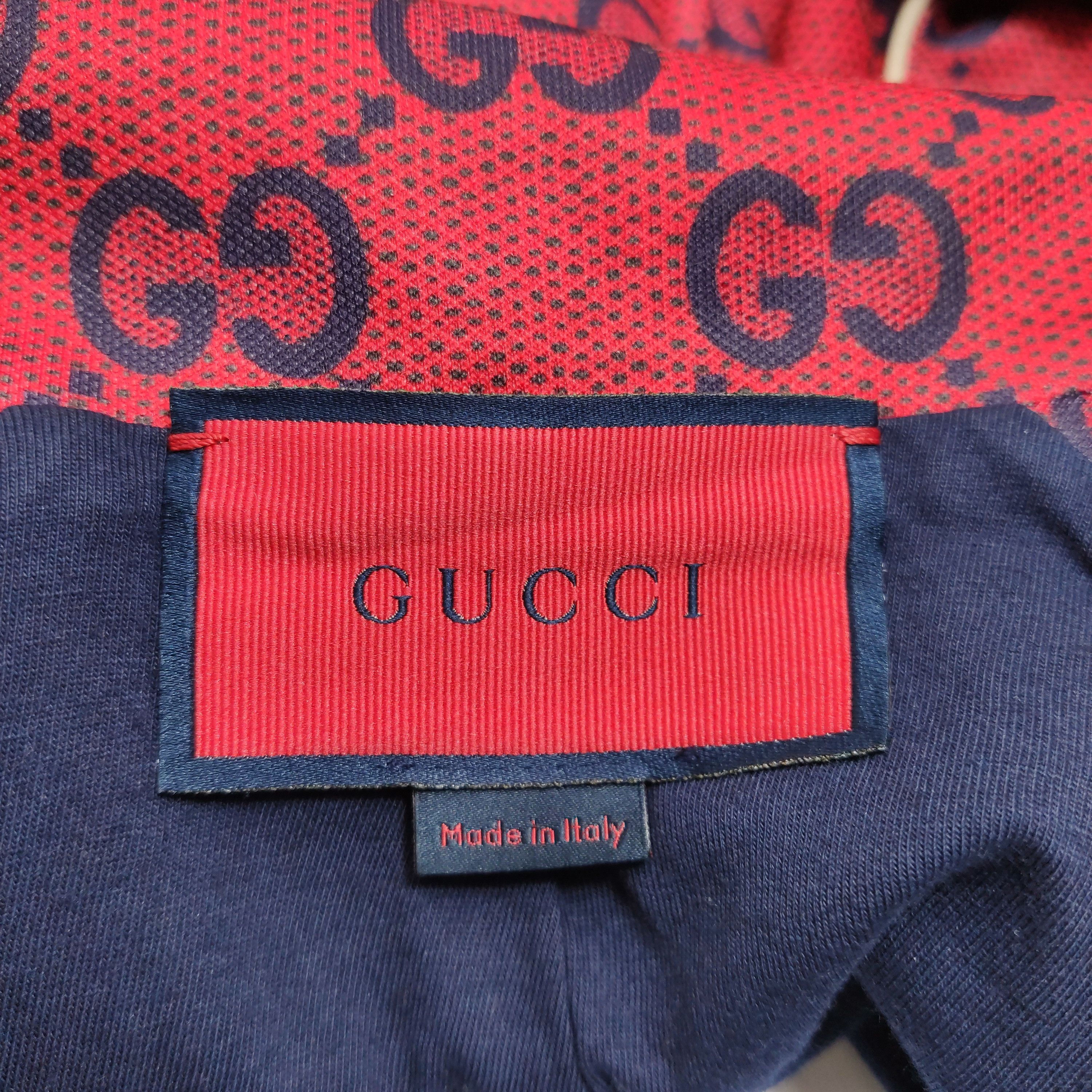 Gucci Gucci Women xs Jackets Size XS / US 0-2 / IT 36-38 - 4 Thumbnail