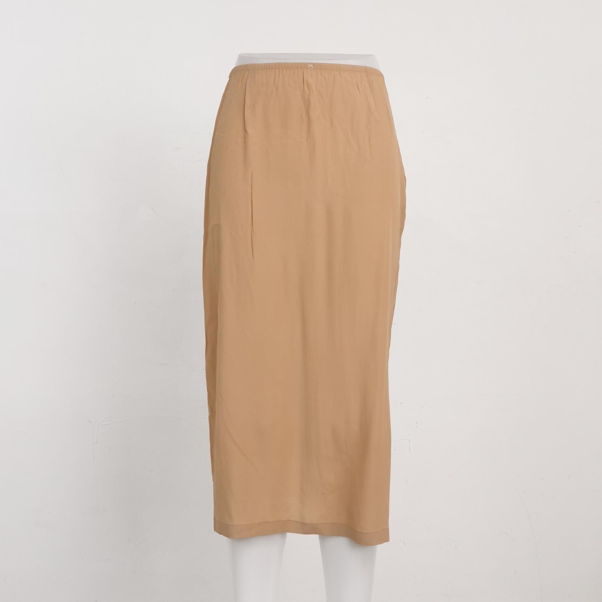 Gucci Gucci Women 26 Midi Skirts Size 26" / US 2 / IT 38 - 4 Thumbnail