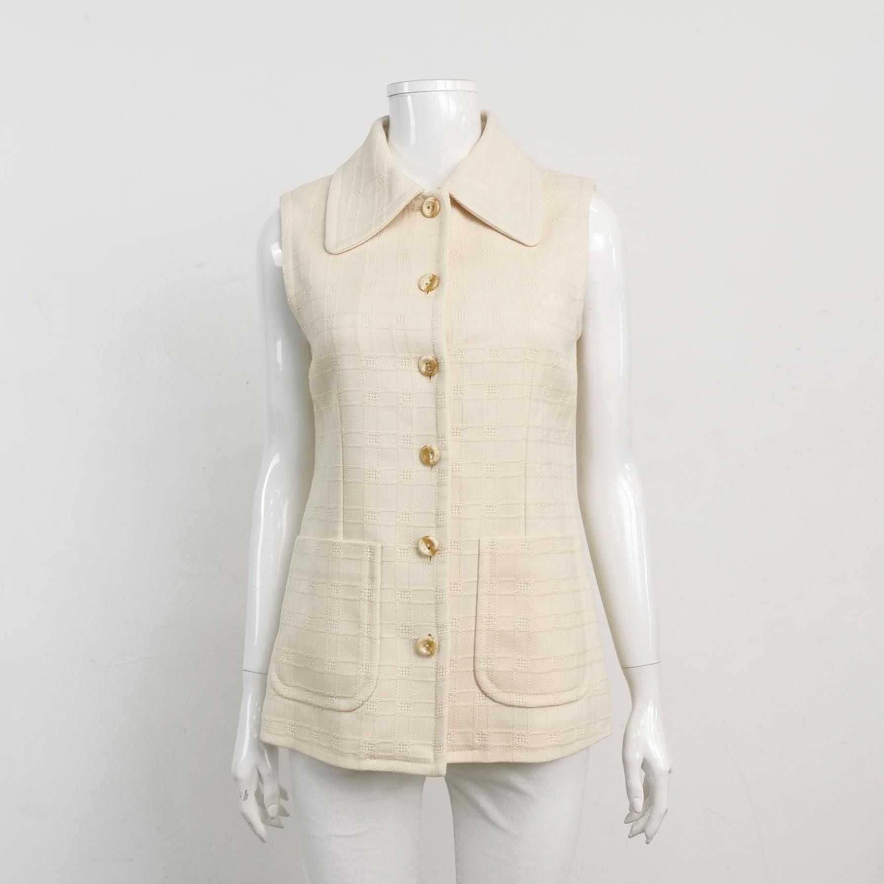 Gucci Gucci Women it_38 Blazers Size XS / US 0-2 / IT 36-38 - 3 Thumbnail