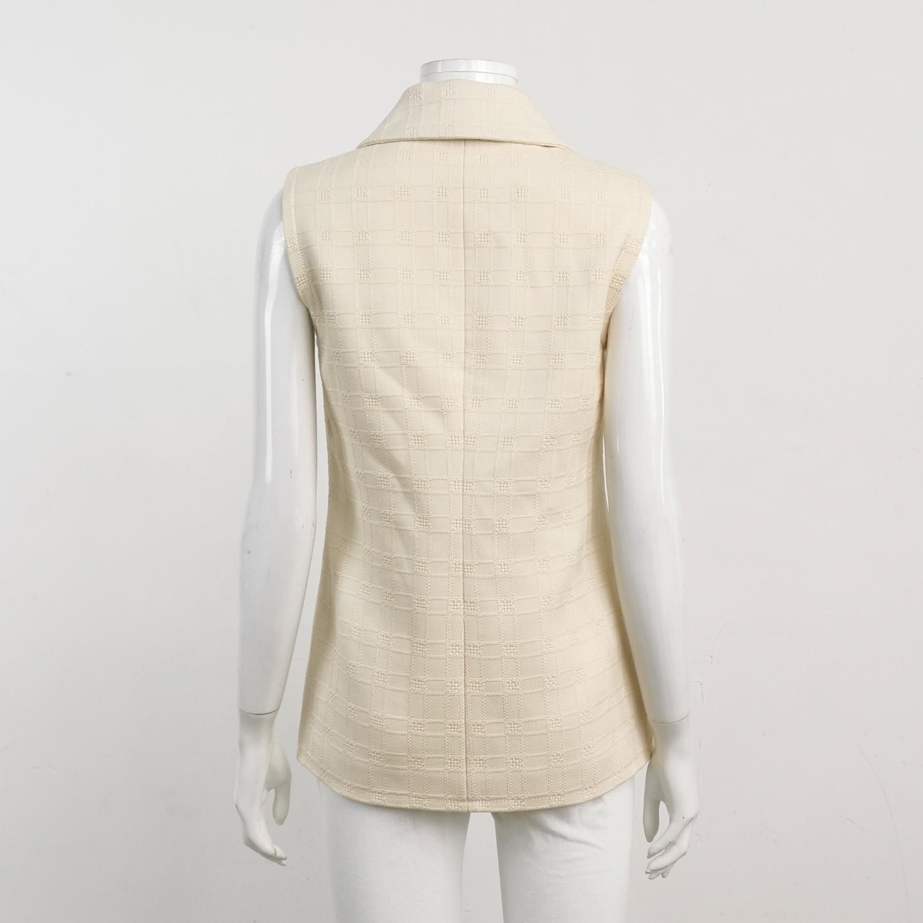 Gucci Gucci Women it_38 Blazers Size XS / US 0-2 / IT 36-38 - 4 Thumbnail