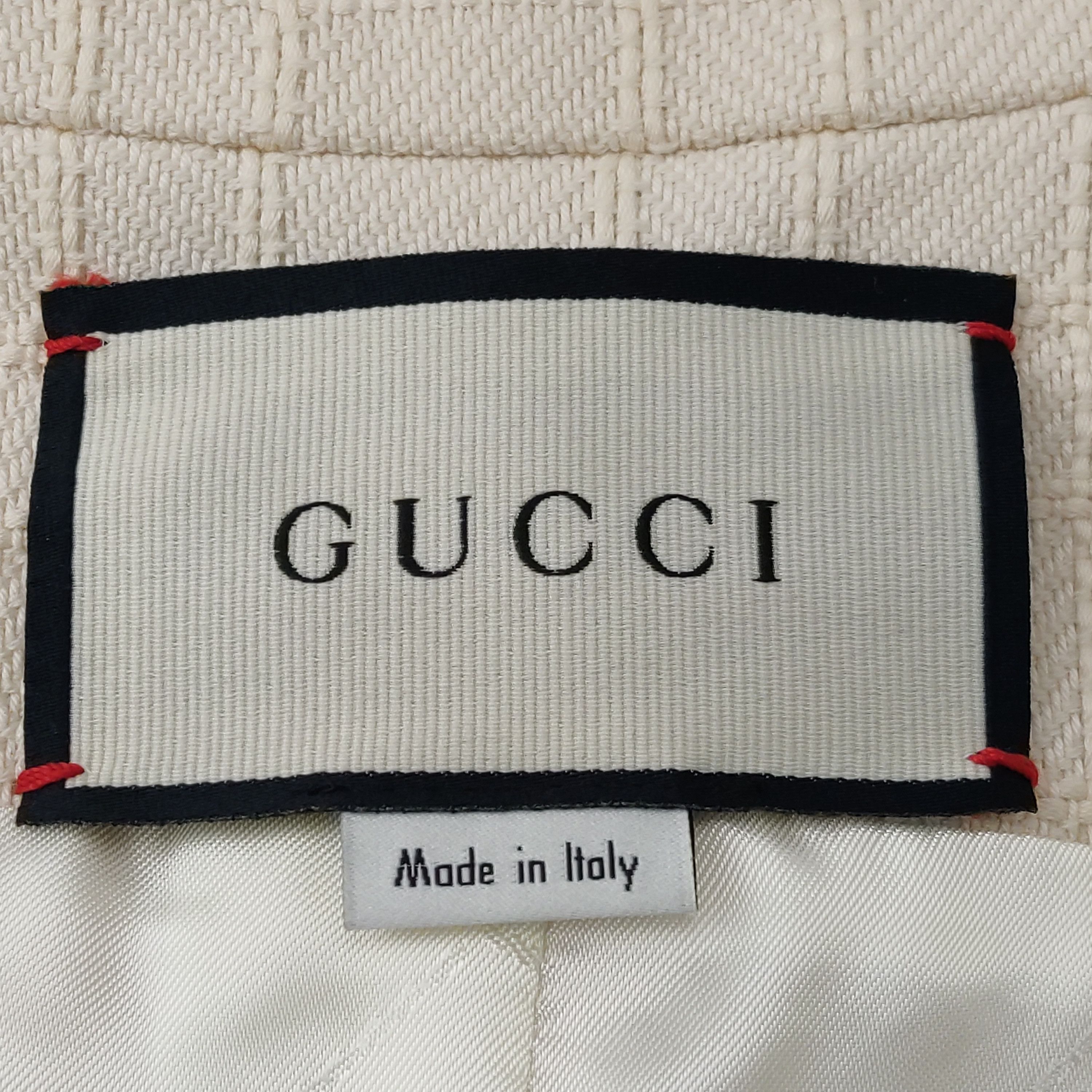 Gucci Gucci Women it_38 Blazers Size XS / US 0-2 / IT 36-38 - 5 Thumbnail