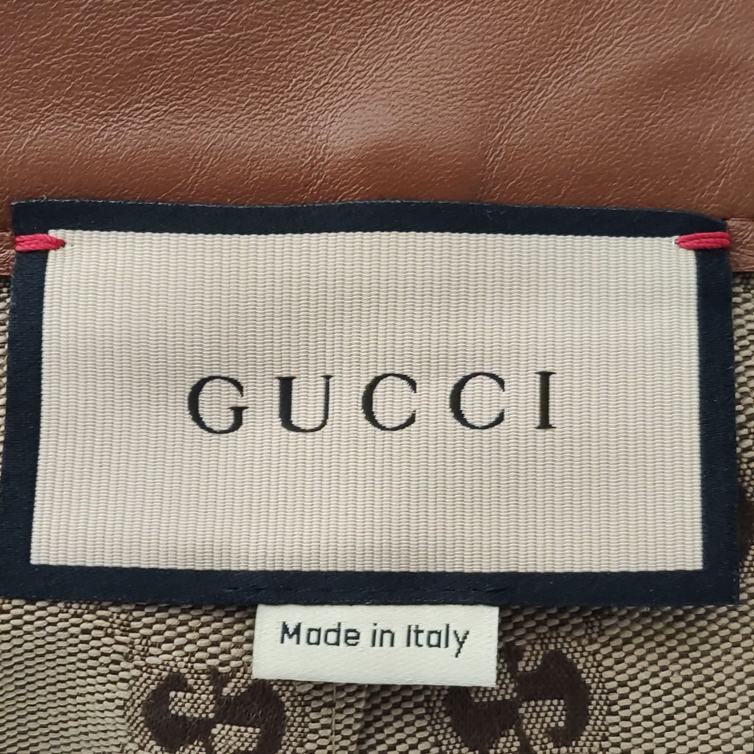 Gucci Gucci Women 42 Midi Skirts Size 42" / US 20 - 4 Thumbnail