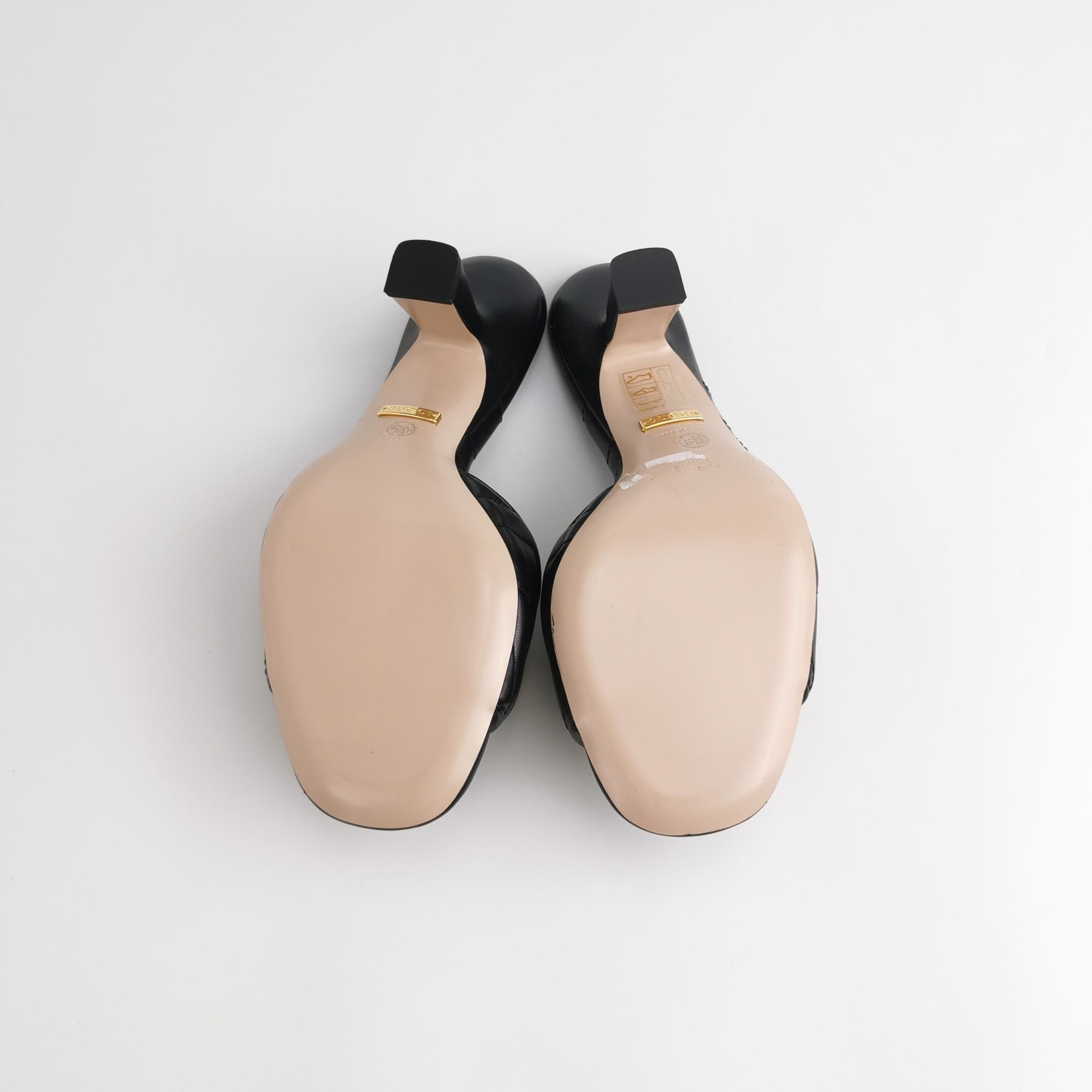 Gucci Gucci Women 5 Sandals Size US 5 / IT 35 - 5 Thumbnail