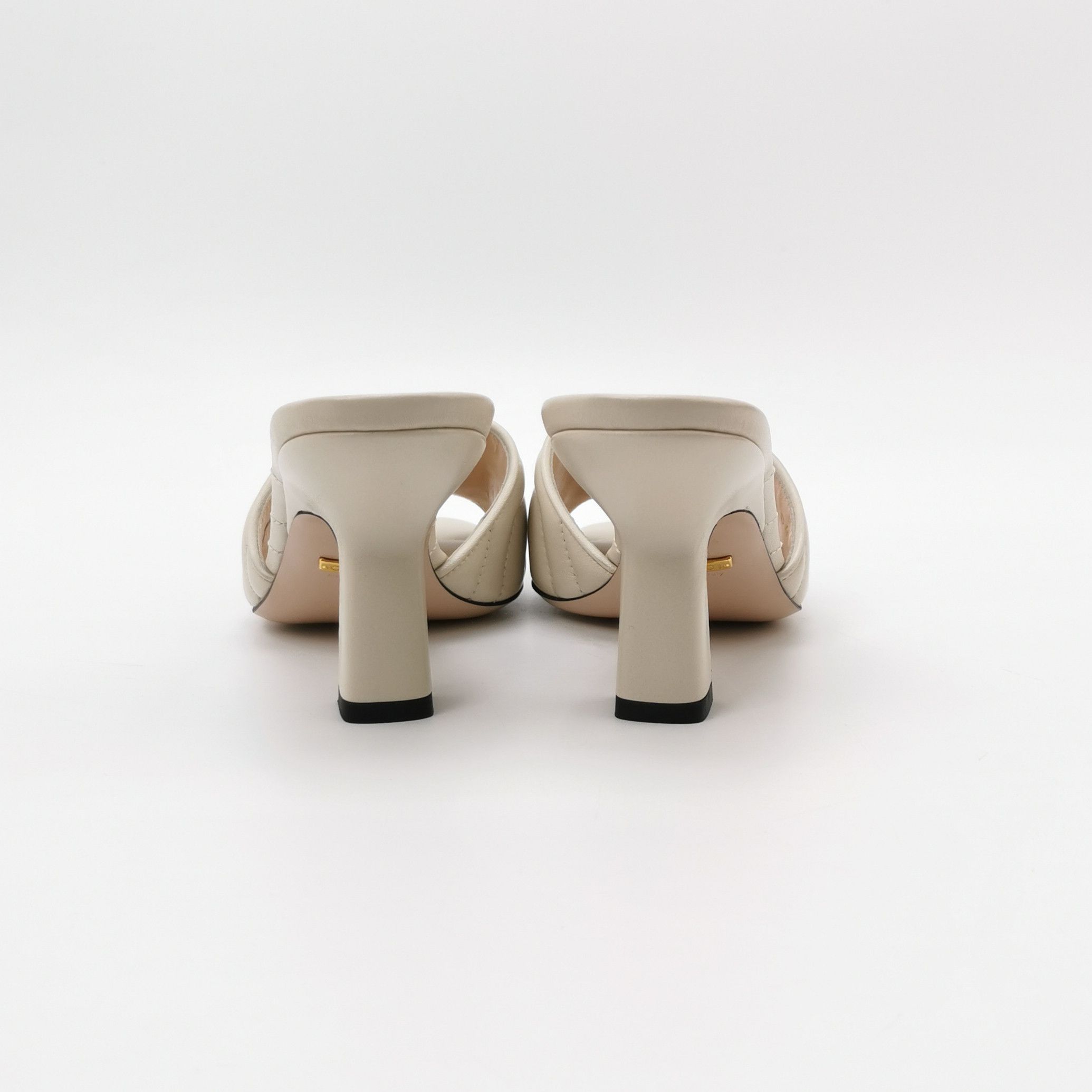 Gucci Gucci Women 5 Sandals Size US 5 / IT 35 - 4 Thumbnail