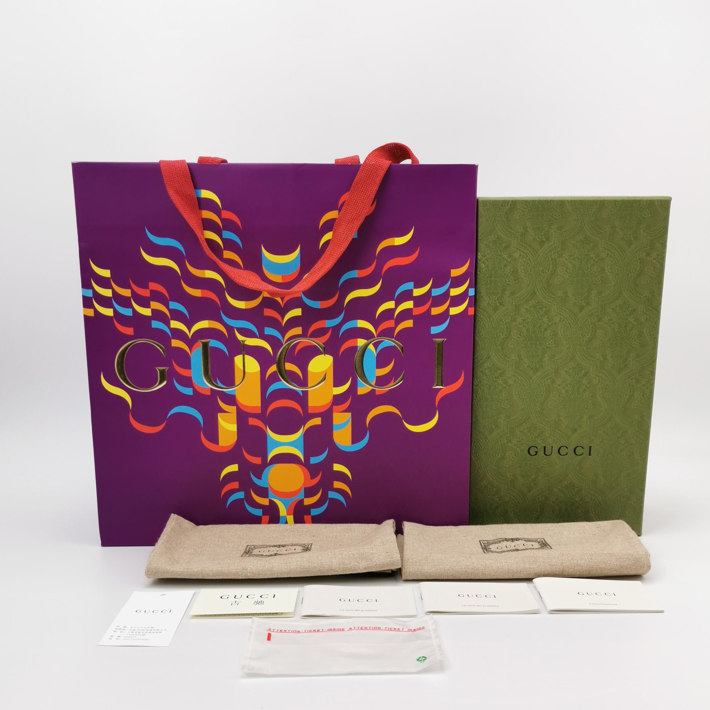 Gucci Gucci Women 5 Sandals Size US 5 / IT 35 - 6 Thumbnail