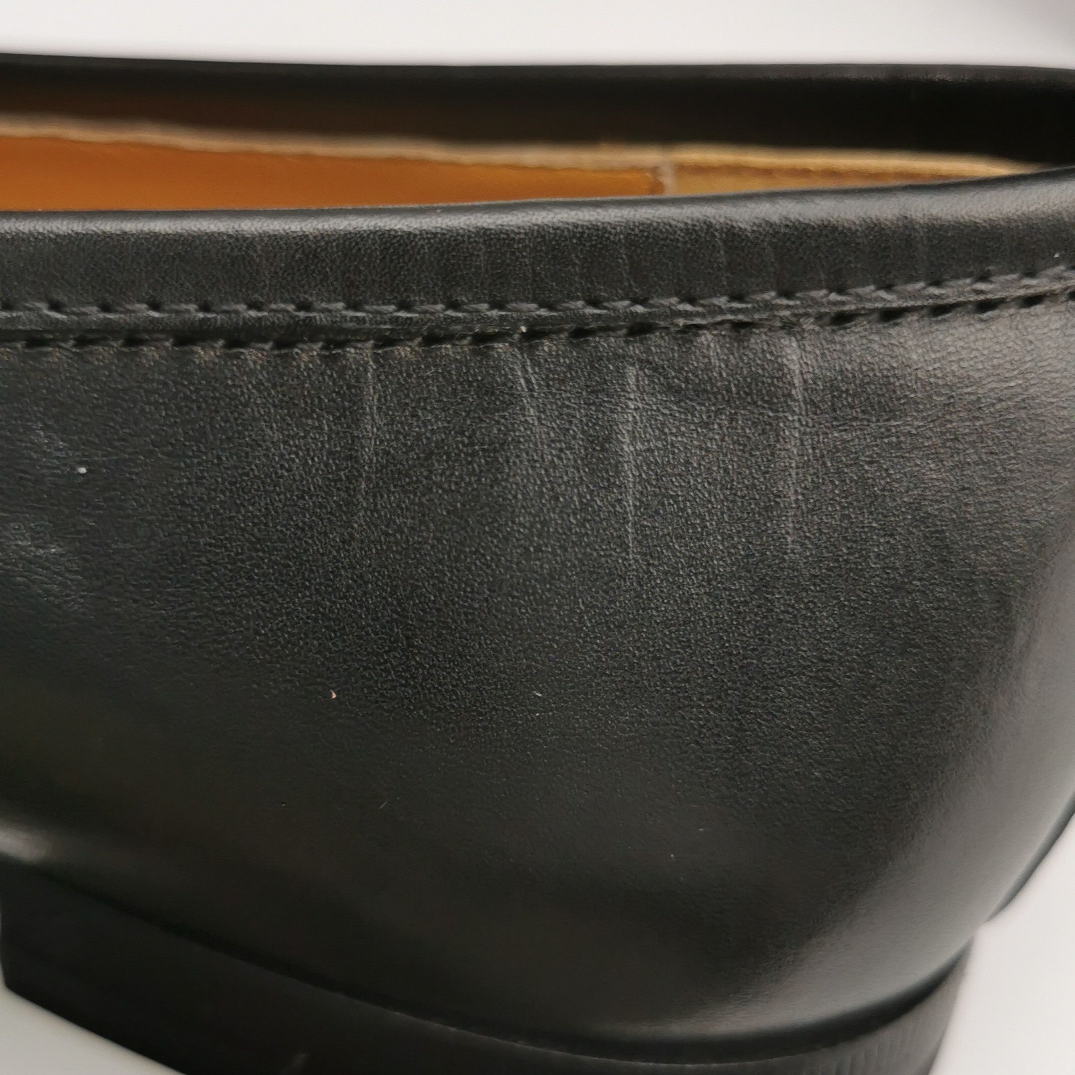 Gucci Gucci Women 7-5 Flats Size US 7.5 / IT 37.5 - 10 Thumbnail