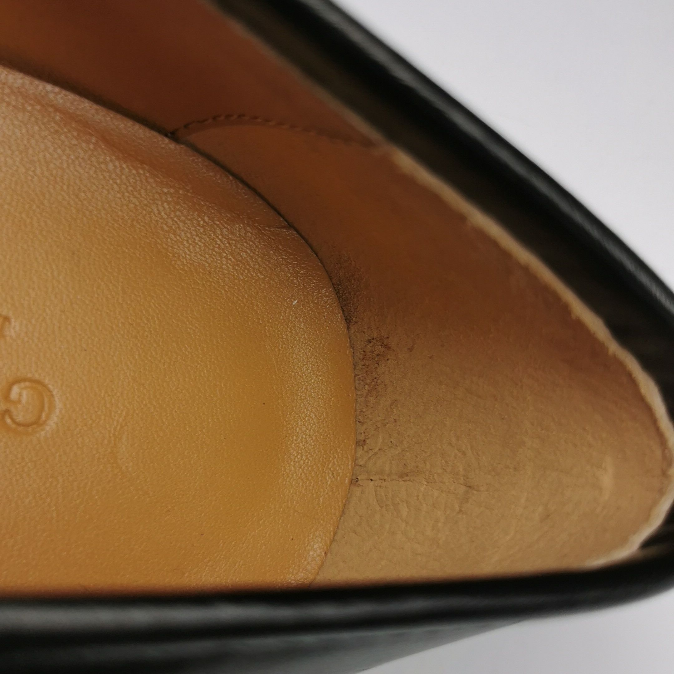 Gucci Gucci Women 7-5 Flats Size US 7.5 / IT 37.5 - 8 Thumbnail