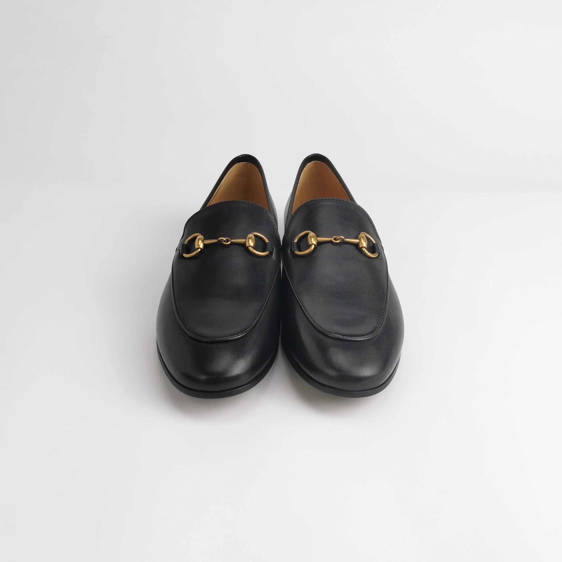 Gucci Gucci Women 7-5 Flats Size US 7.5 / IT 37.5 - 3 Thumbnail