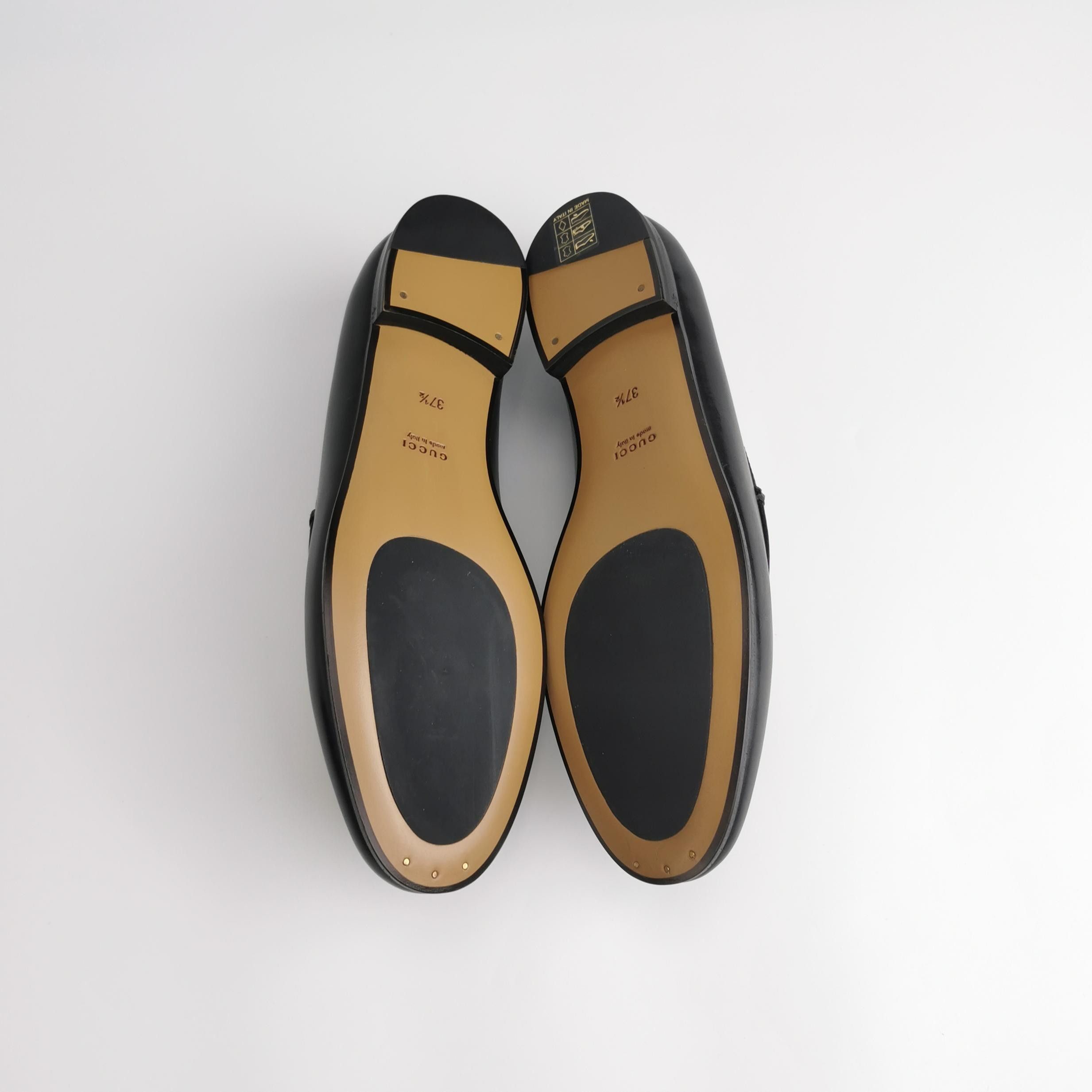 Gucci Gucci Women 7-5 Flats Size US 7.5 / IT 37.5 - 5 Thumbnail
