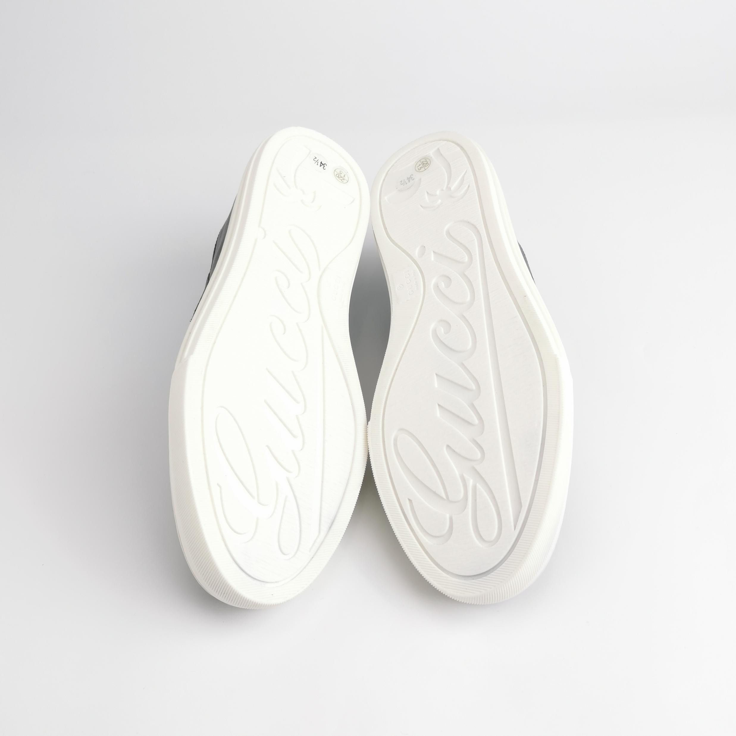 Gucci Gucci Women it_34-5 Lowtop Sneakers Size US 4.5 / IT 34.5 - 5 Thumbnail