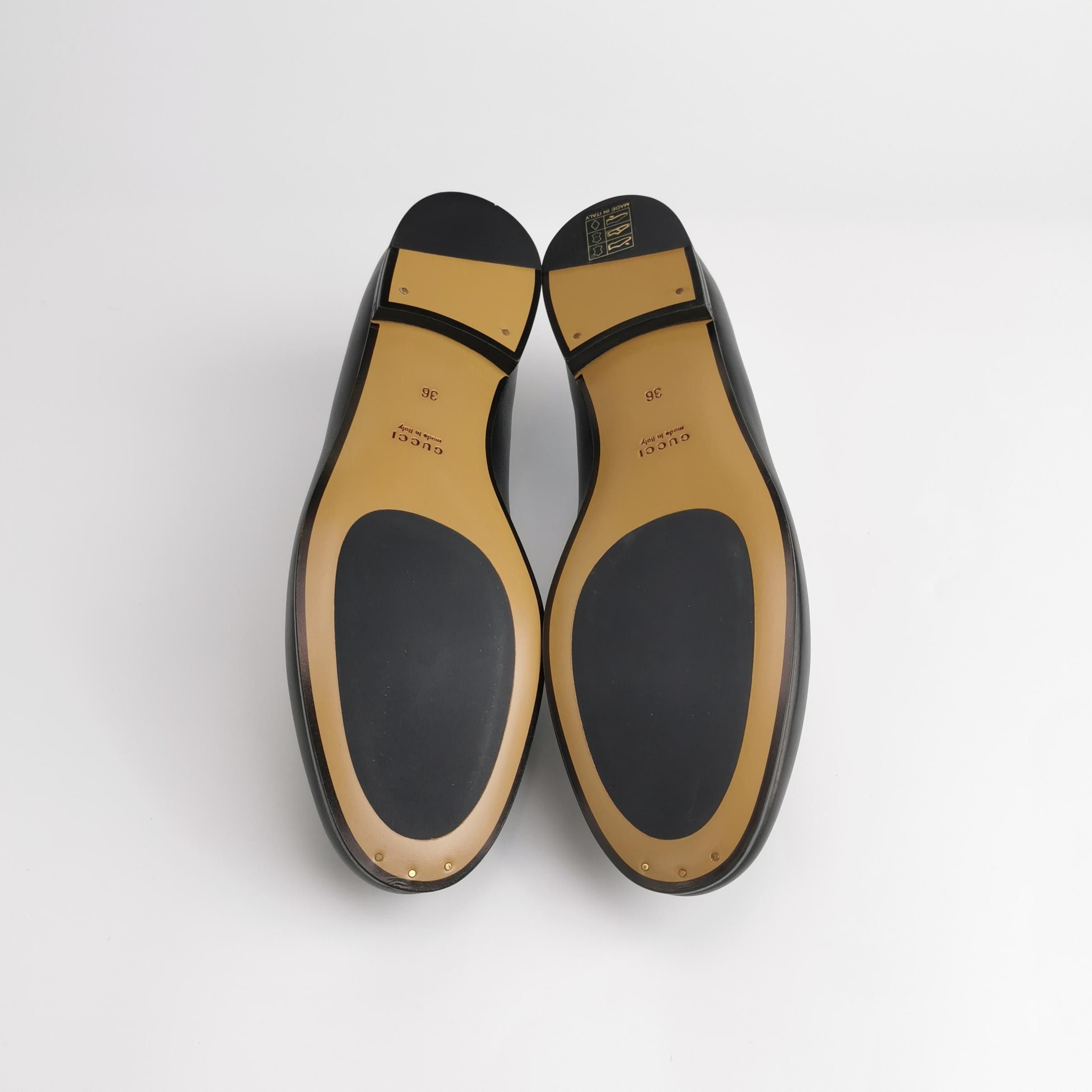 Gucci Gucci Women 6 Flats Size US 6 / IT 36 - 5 Thumbnail