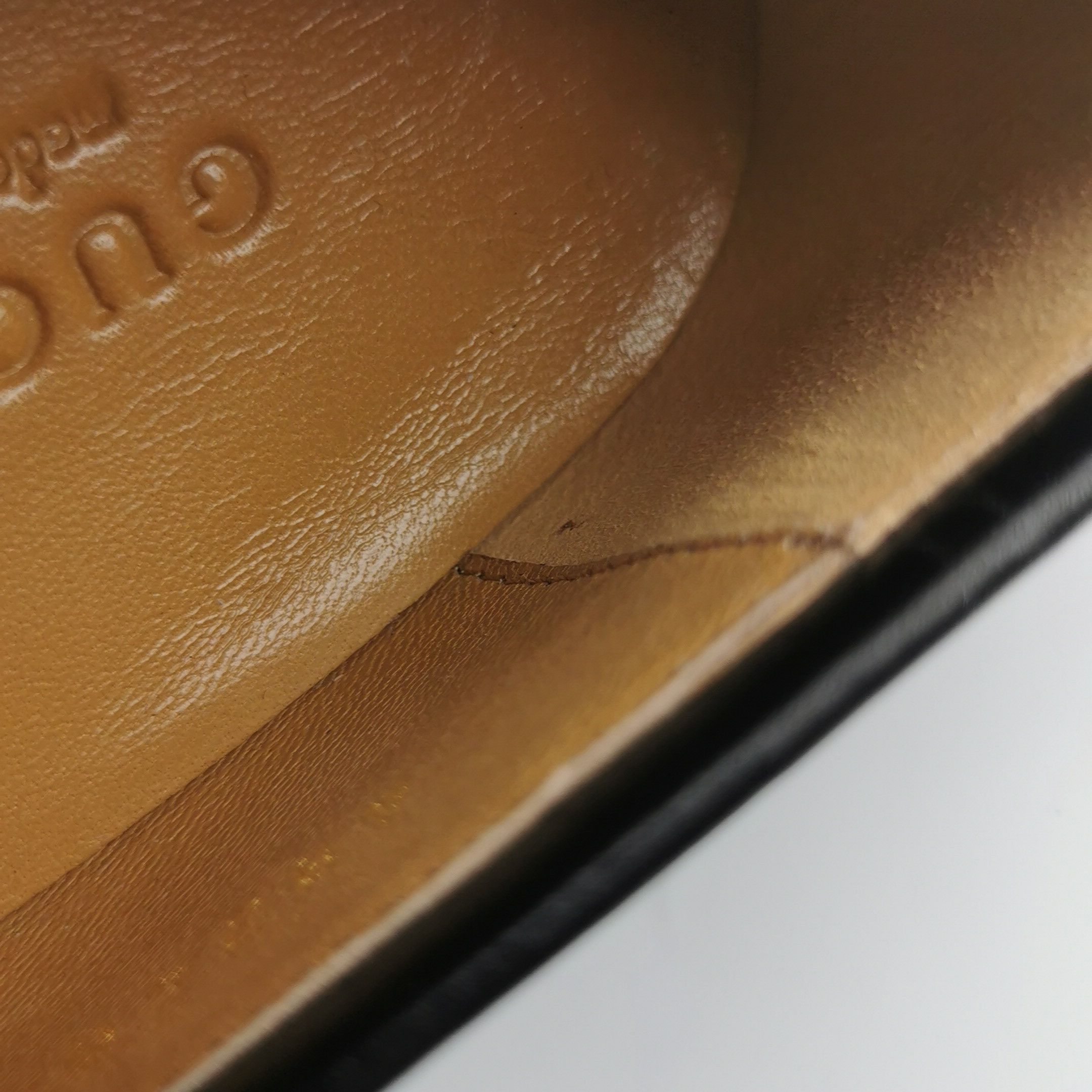 Gucci Gucci Women 6 Flats Size US 6 / IT 36 - 8 Thumbnail