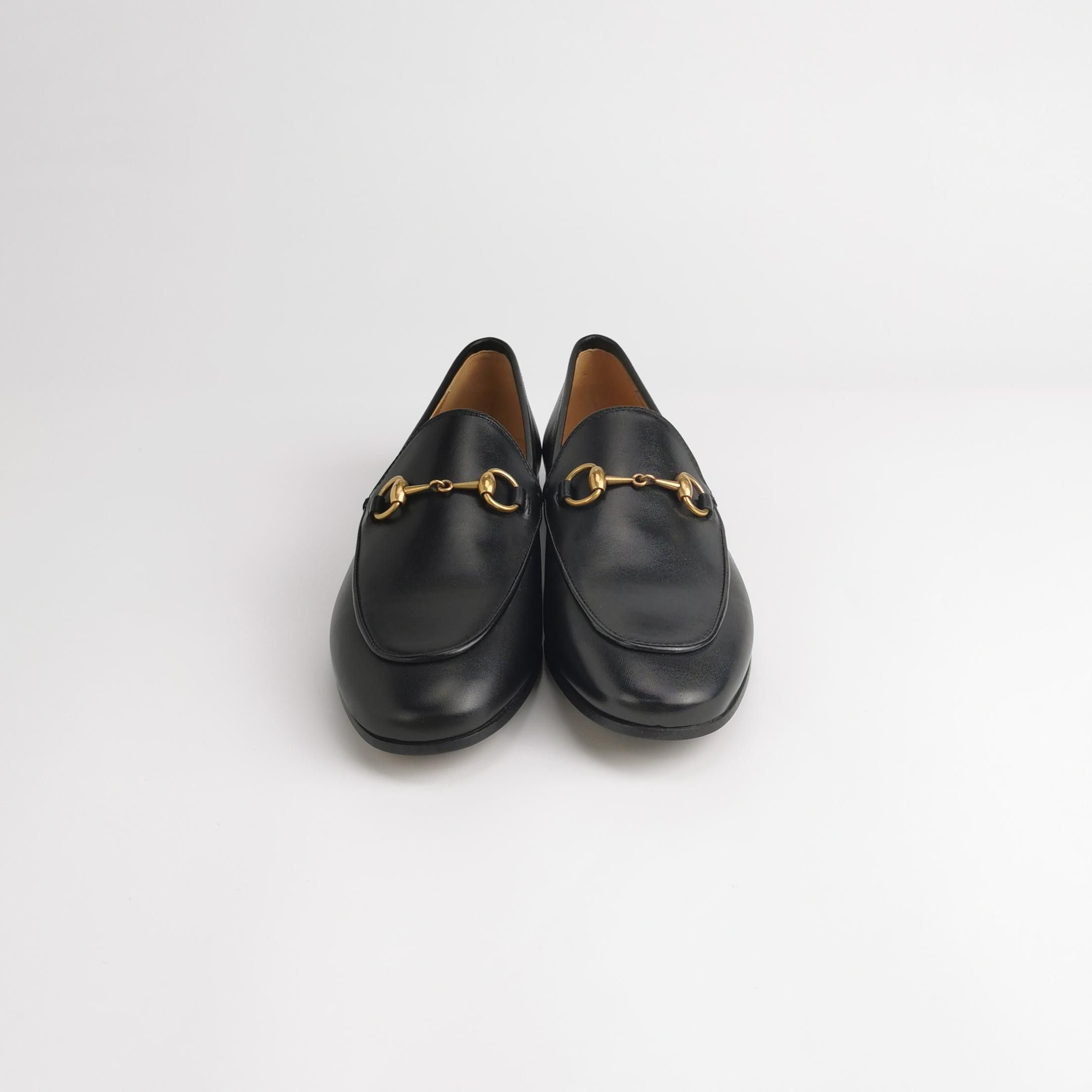 Gucci Gucci Women 6 Flats Size US 6 / IT 36 - 3 Thumbnail