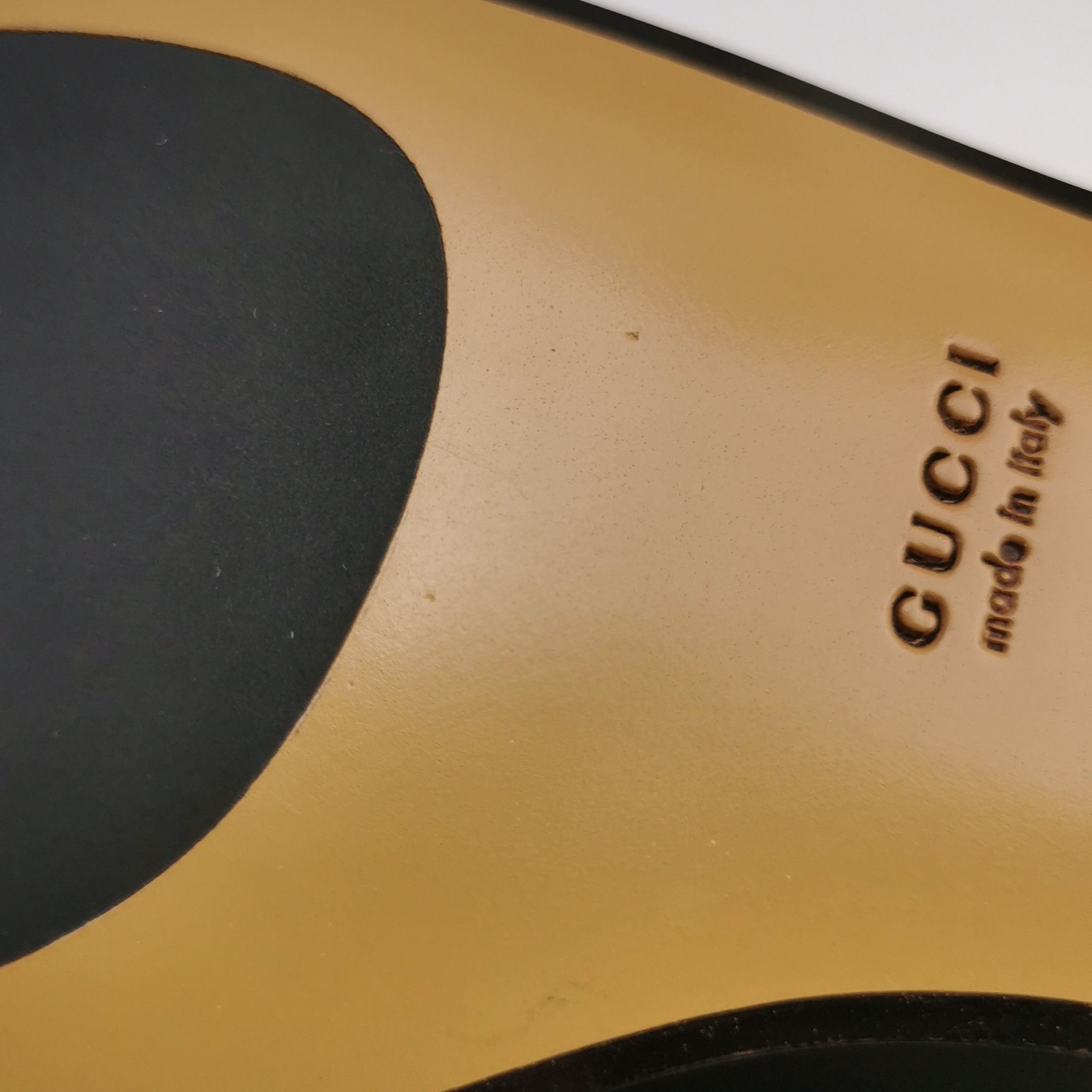 Gucci Gucci Women 6 Flats Size US 6 / IT 36 - 10 Thumbnail
